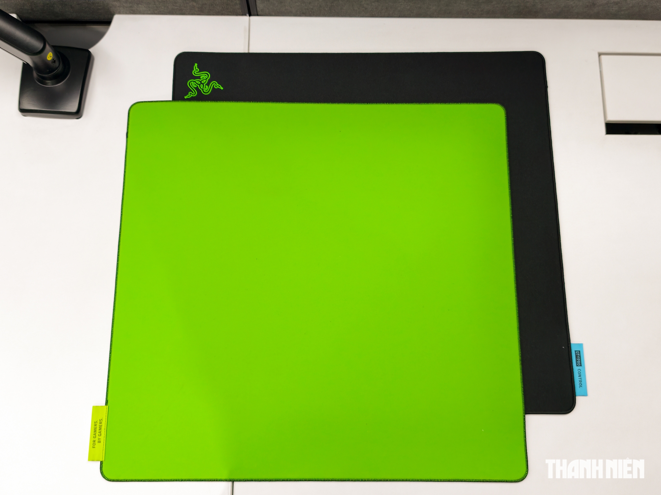 Trải nghiệm Razer Viper V4 Pro: khi hiệu năng vượt xa nhu cầu số đ&ocirc;ng - Ảnh 11.