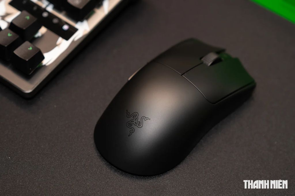 Trải nghiệm Razer Viper V4 Pro: khi hiệu năng vượt xa nhu cầu số đ&ocirc;ng - Ảnh 1.