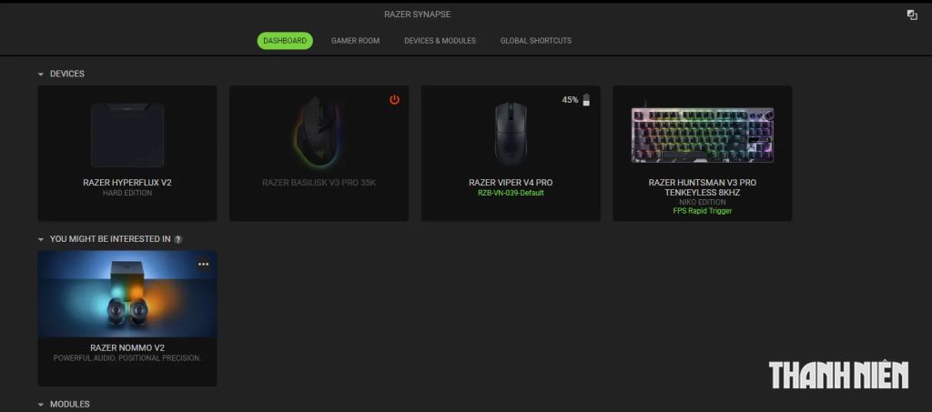 Trải nghiệm Razer Viper V4 Pro: khi hiệu năng vượt xa nhu cầu số đ&ocirc;ng - Ảnh 5.