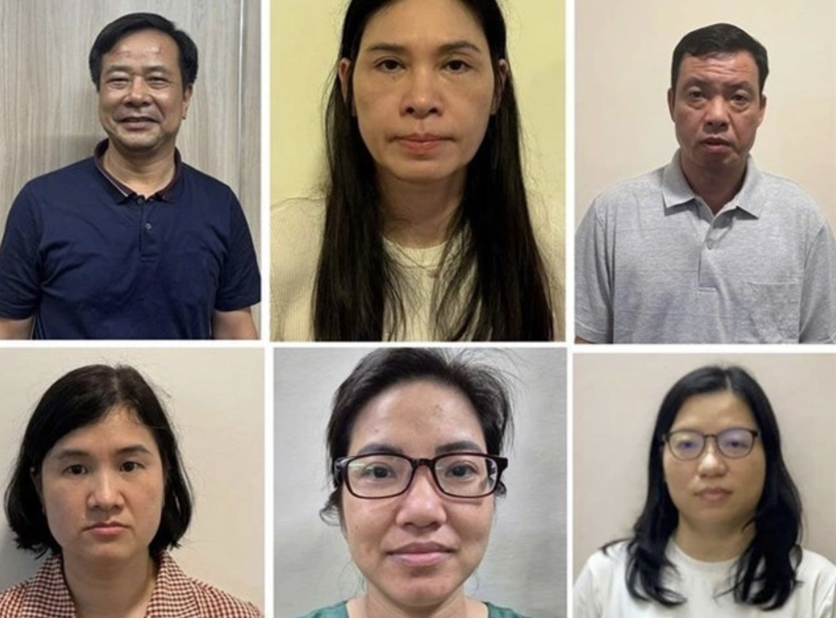 Chiêu ‘móc túi’ doanh nghiệp của cựu Thứ trưởng Nguyễn Bá Hoan và cấp dưới - Ảnh 2.