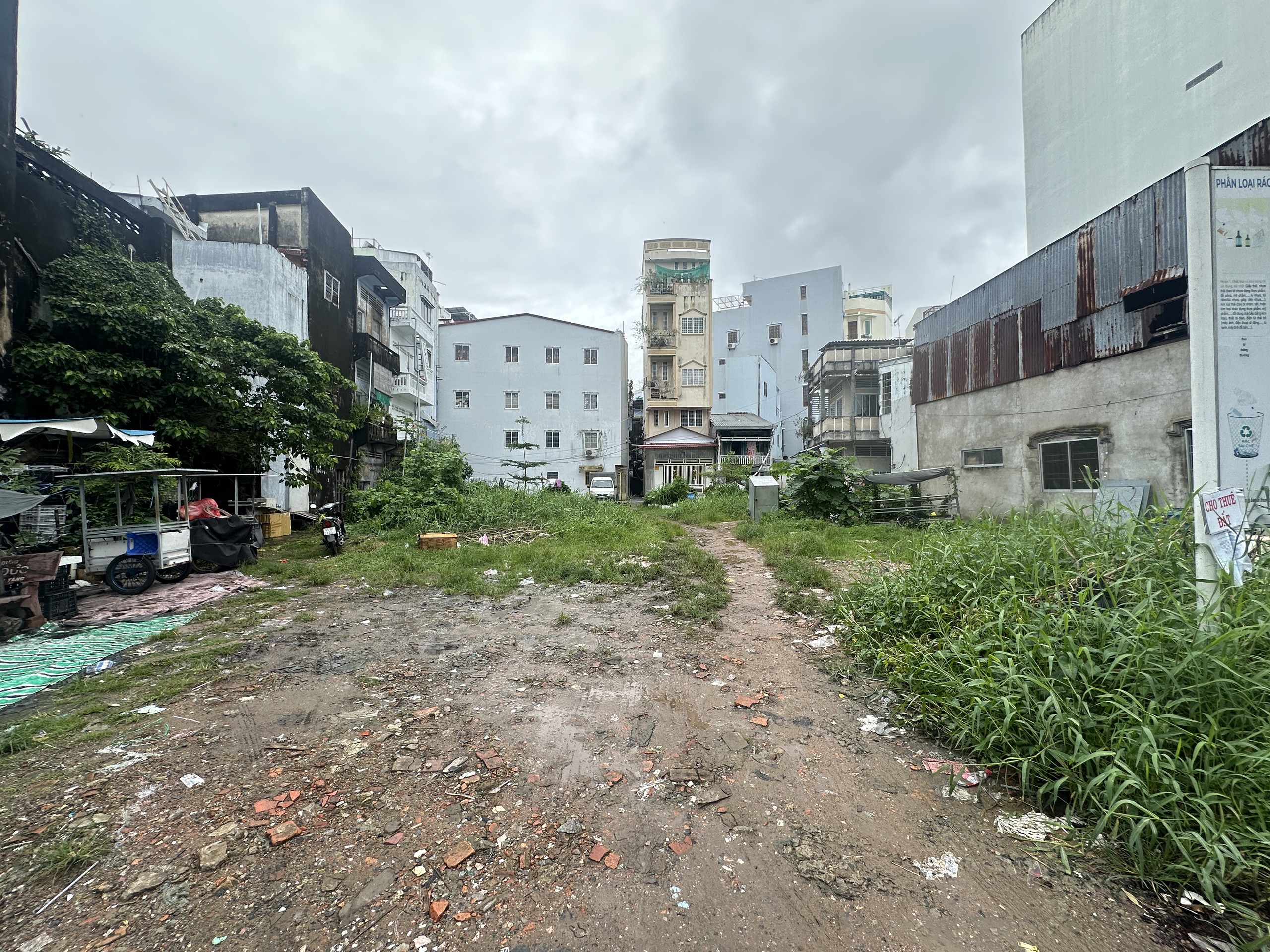 Cà Mau: Thanh tra yêu cầu cung cấp thông tin về lãng phí trong quản lý, sử dụng nhà, đất công