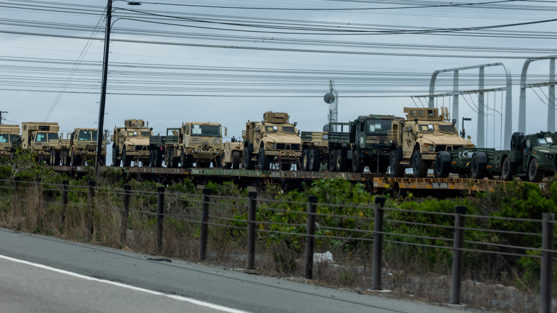 Iran ứng dụng &lsquo;b&agrave;i học Nga&rsquo; về chiến tranh UAV để đối đầu Mỹ tại Trung Đ&ocirc;ng - Ảnh 1.