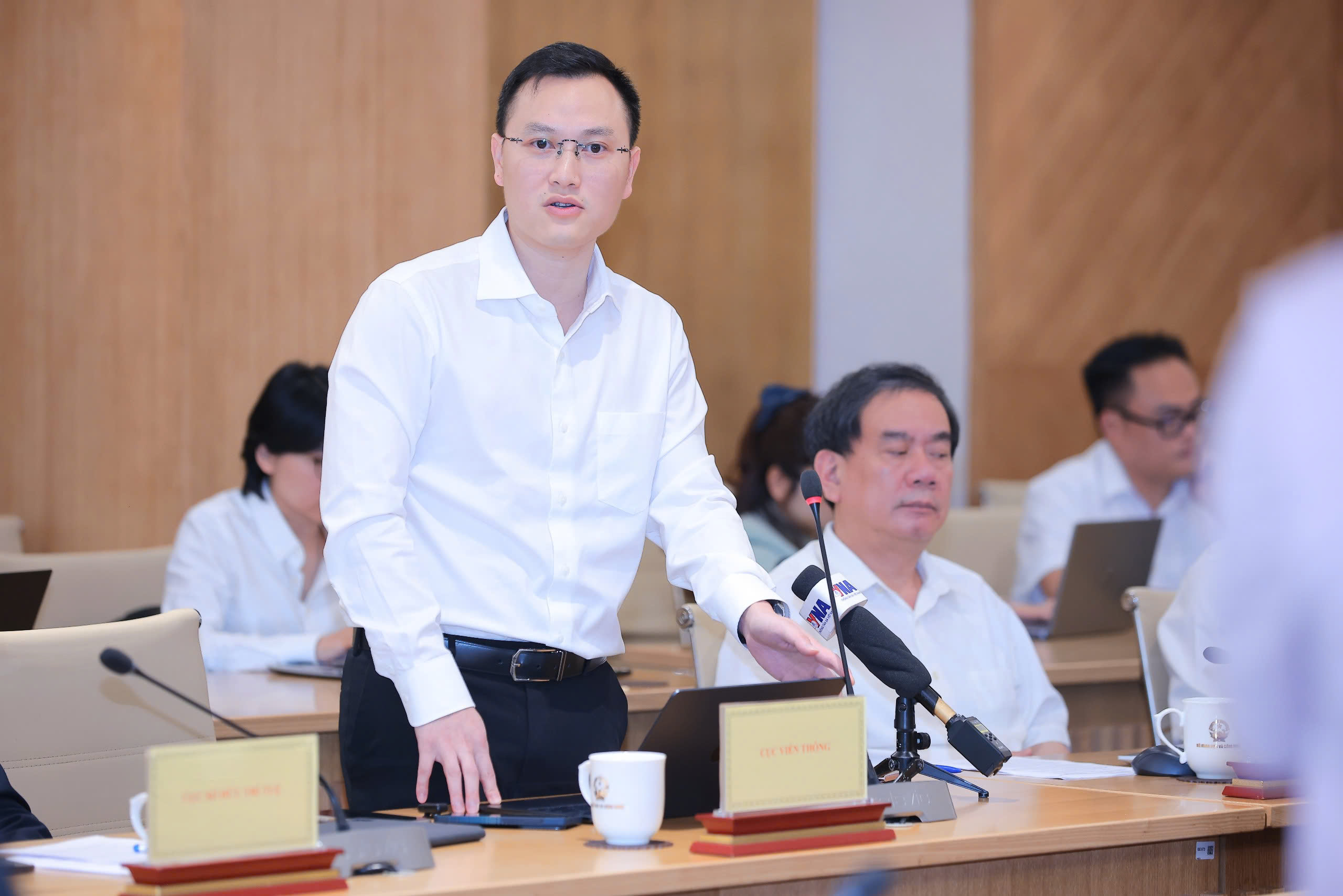 Starlink triển khai dịch vụ internet vệ tinh tại Việt Nam năm 2026 - Ảnh 1.