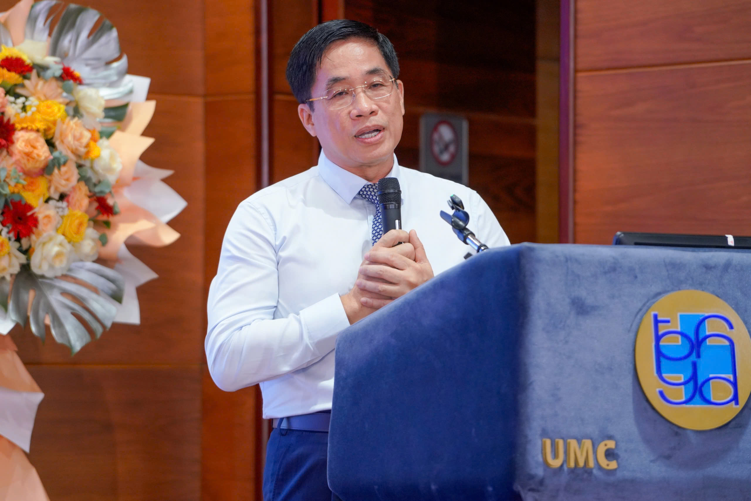 Bệnh viện Đại học Y Dược TP.HCM thực hiện 113 ca ghép gan 19 Bệnh viện Đại học Y Dược TP.HCM thực hiện 113 ca ghép gan - Ảnh 1.