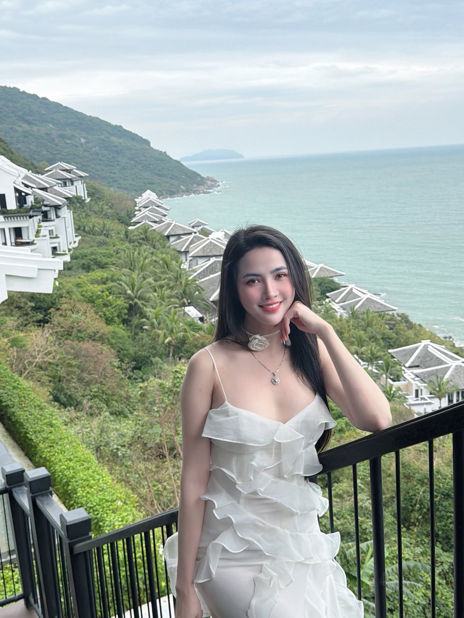 Phan Thị Mơ l&agrave;m ph&oacute; chủ tịch CLB doanh nghiệp, k&iacute;n tiếng chuyện đời tư ở tuổi 36- Ảnh 4.