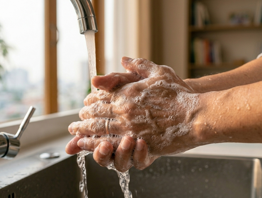 Biến thể BA.3.2 mới của Covid-19: Có khả năng ‘né’ miễn dịch nhưng chưa đáng lo ngại - Ảnh 2.