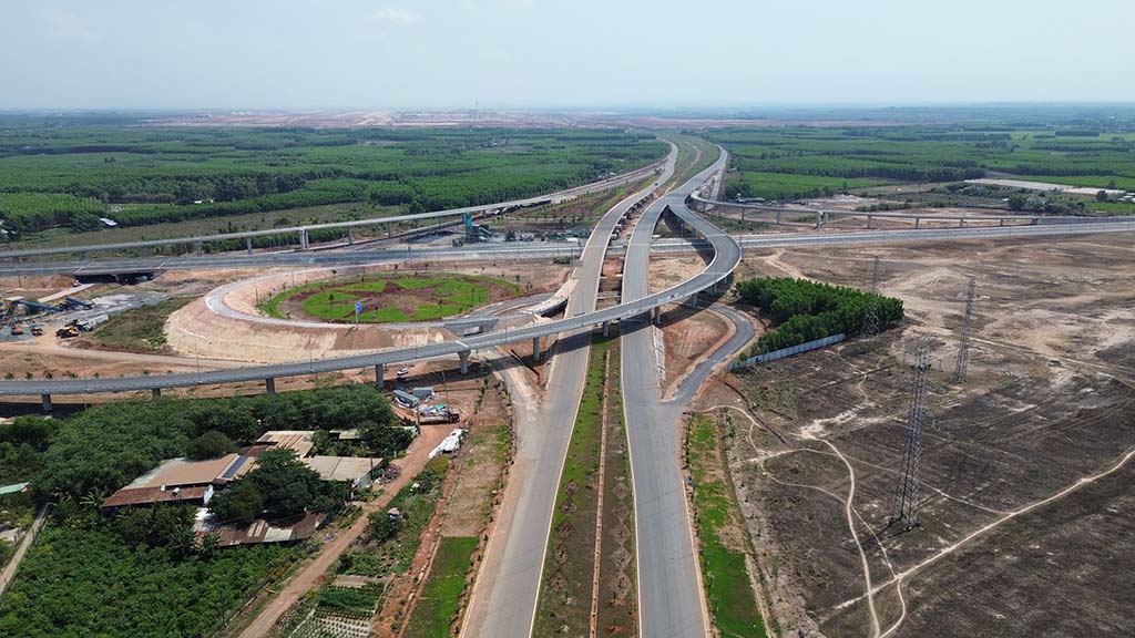 Đồng Nai: Tương lai hứa hẹn với sân bay Long Thành và di sản lịch sử