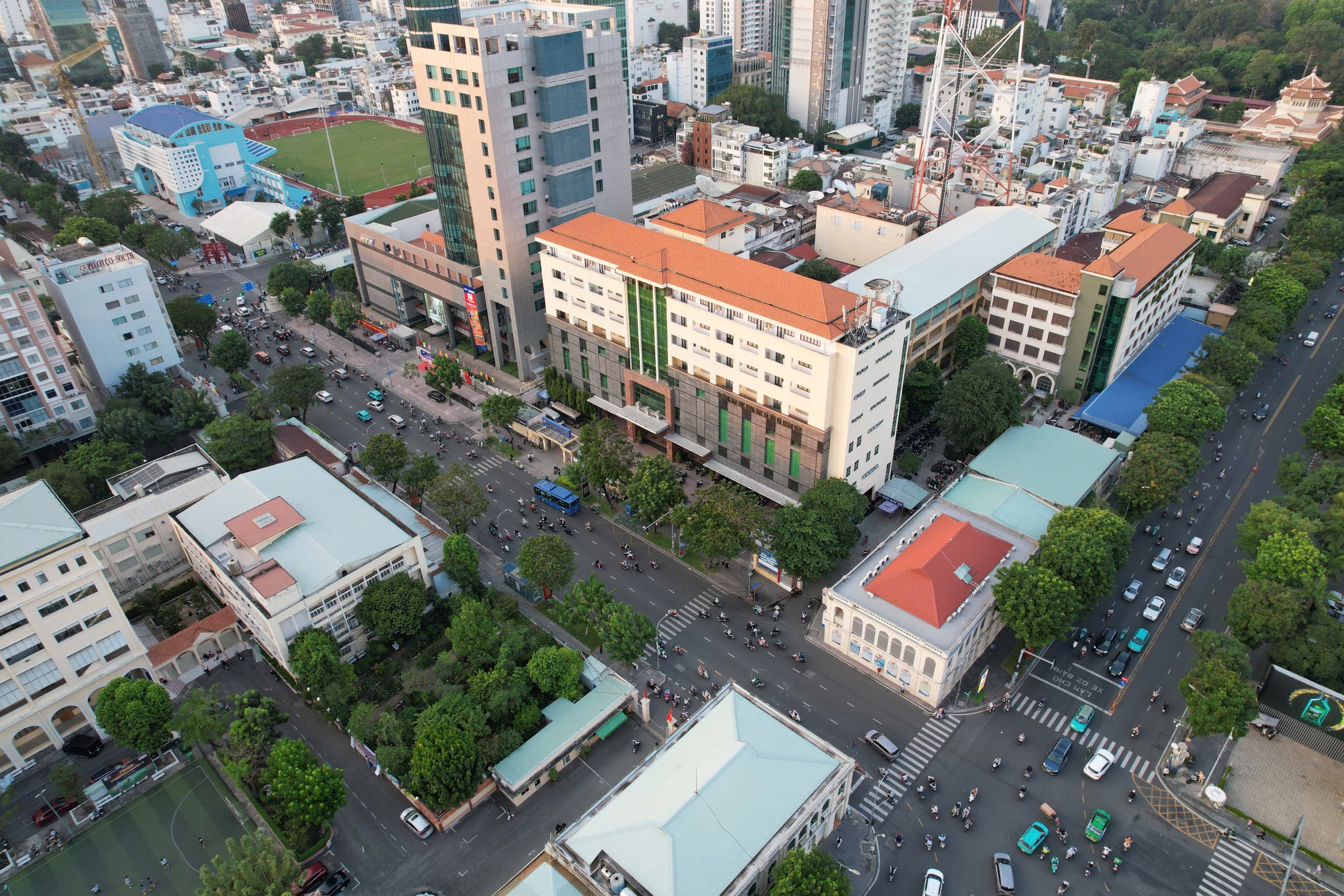 Dự thảo tách thửa đất ở TP.HCM: Giải phóng hay tạo thêm rào cản?