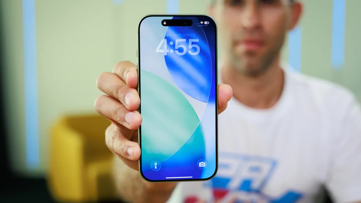 Apple lặng lẽ phát hành iOS 26.4.1 với hai thay đổi đáng chú ý - Ảnh 1.