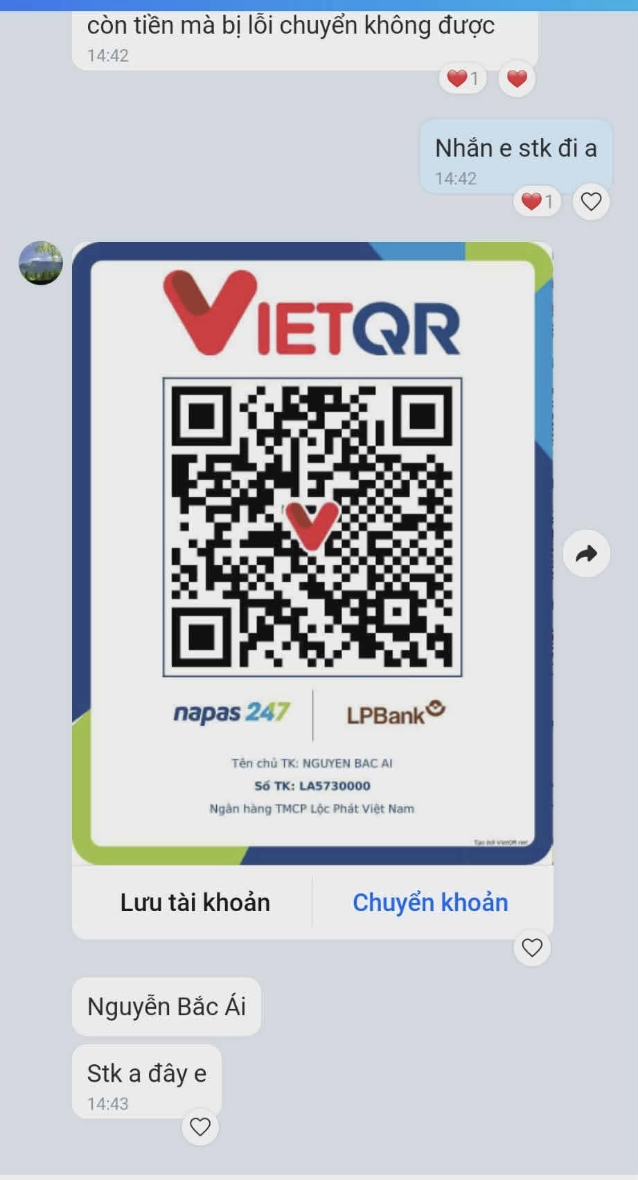 Nhiều lãnh đạo ở Cà Mau bị hack tài khoản Zalo- Ảnh 1.