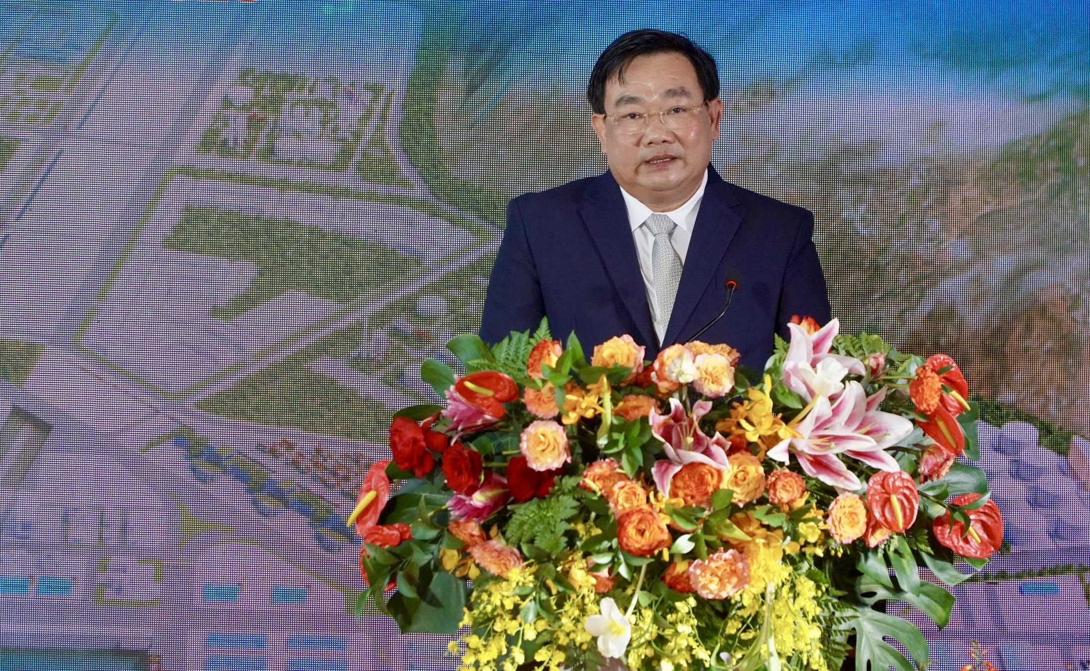 Khánh Hòa triển khai dự án Nhà máy nhiệt điện LNG Cà Ná hơn 57.000 tỉ đồng- Ảnh 3.