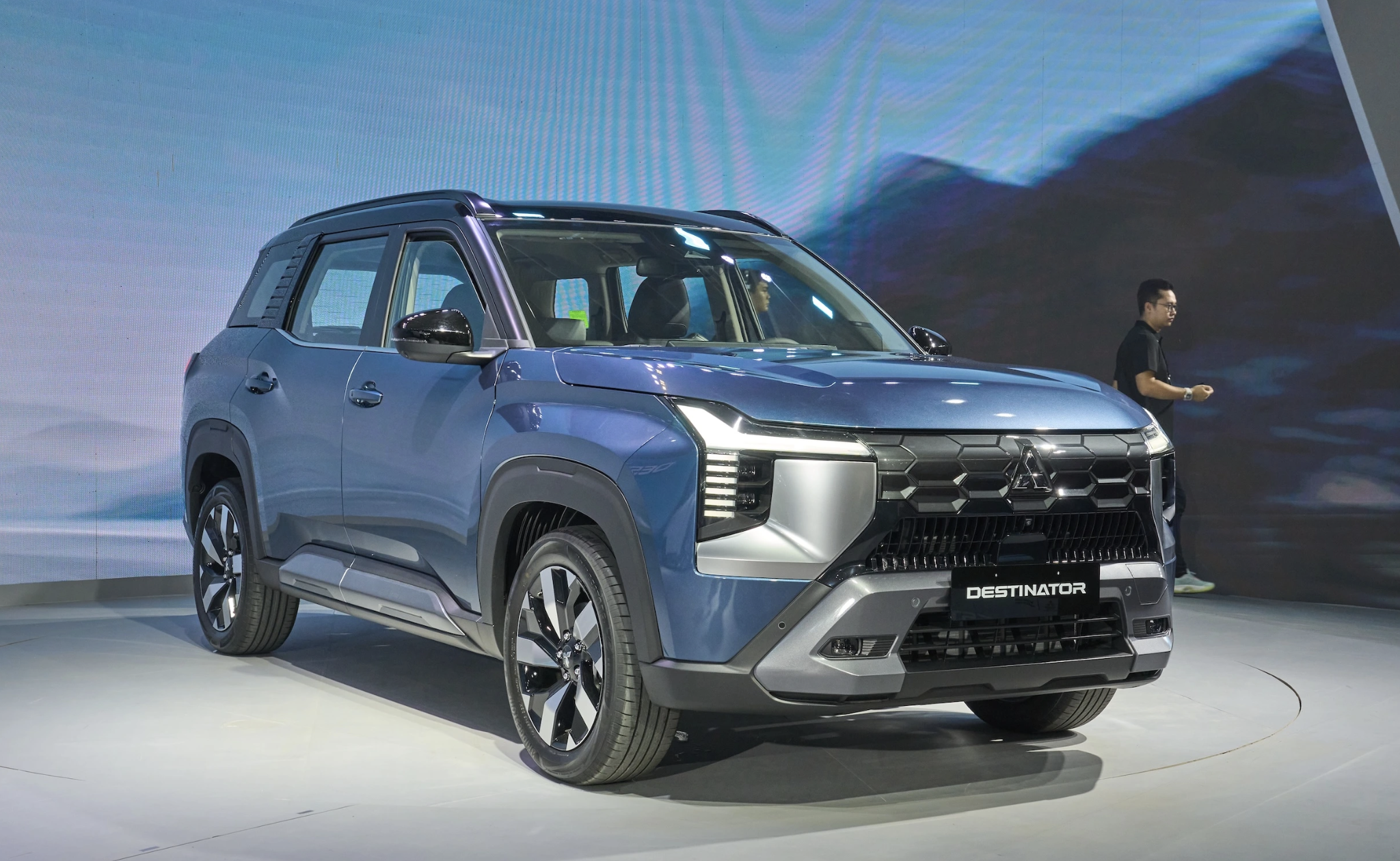 10 &ocirc; t&ocirc; b&aacute;n chạy nhất Việt Nam th&aacute;ng 3.2026: VinFast v&agrave; Mitsubishi dẫn đầu - Ảnh 11.