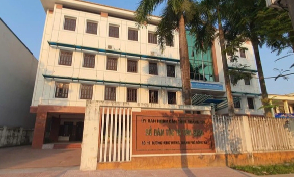 'Kh&ocirc;ng phải đưa ngược c&aacute;n bộ l&agrave;m việc ở bắc Quảng Trị v&agrave;o lại nam Quảng Trị'- Ảnh 3.