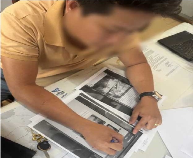 Đồng Nai: 2 lần bị xử phạt do đăng th&ocirc;ng tin sai sự thật - Ảnh 2.