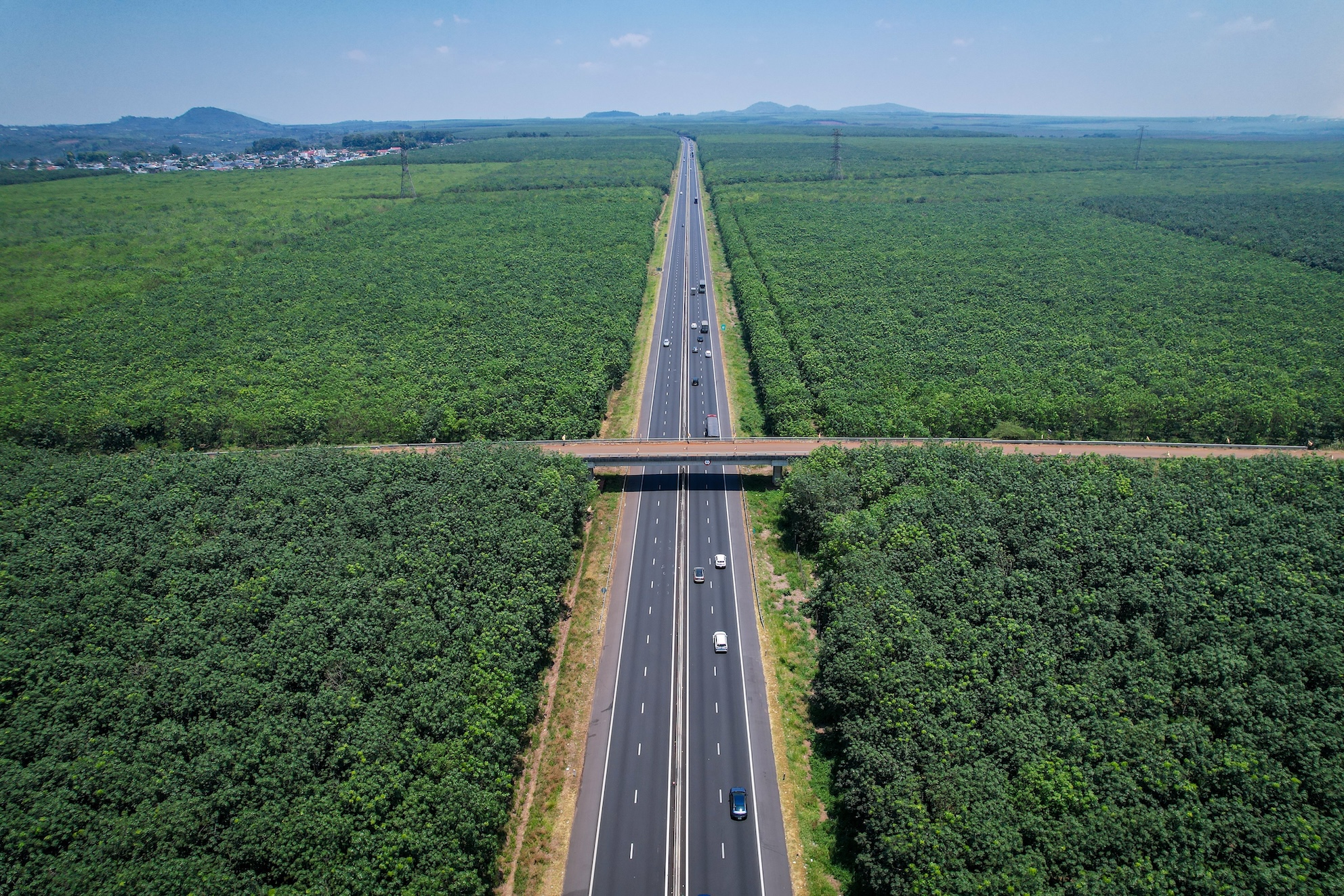 Mối nguy dừng xe trên cao tốc: Nhiều tài xế tự đẩy mình vào nguy hiểm - Ảnh 4.