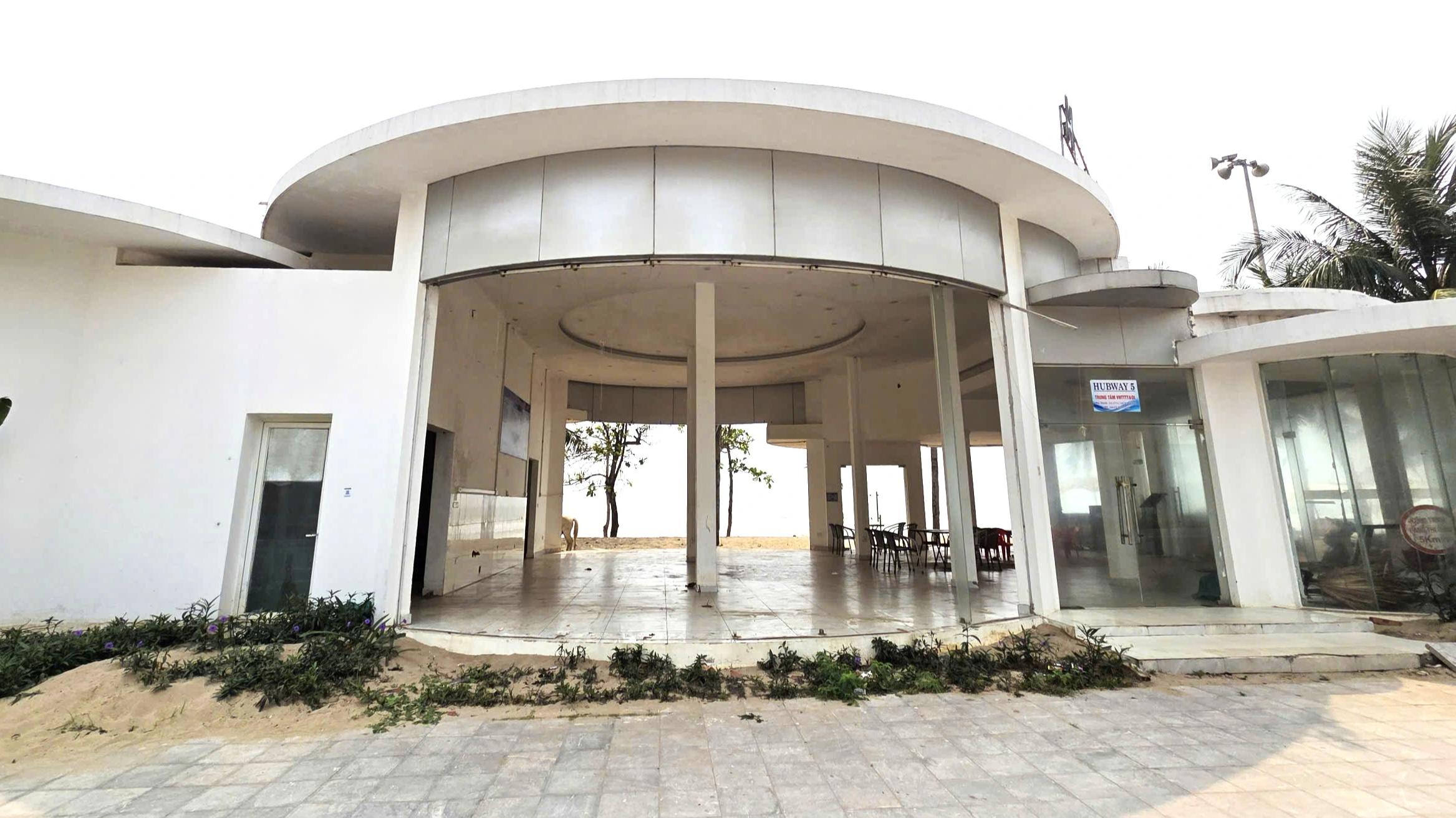 Hiện trạng Không gian bãi biển Sầm Sơn: Thách thức và cơ hội đầu tư năm 2026 - Ảnh 1. Hiện trạng Không gian bãi biển Sầm Sơn: Thách thức và cơ hội đầu tư năm 2026 - Ảnh 1.