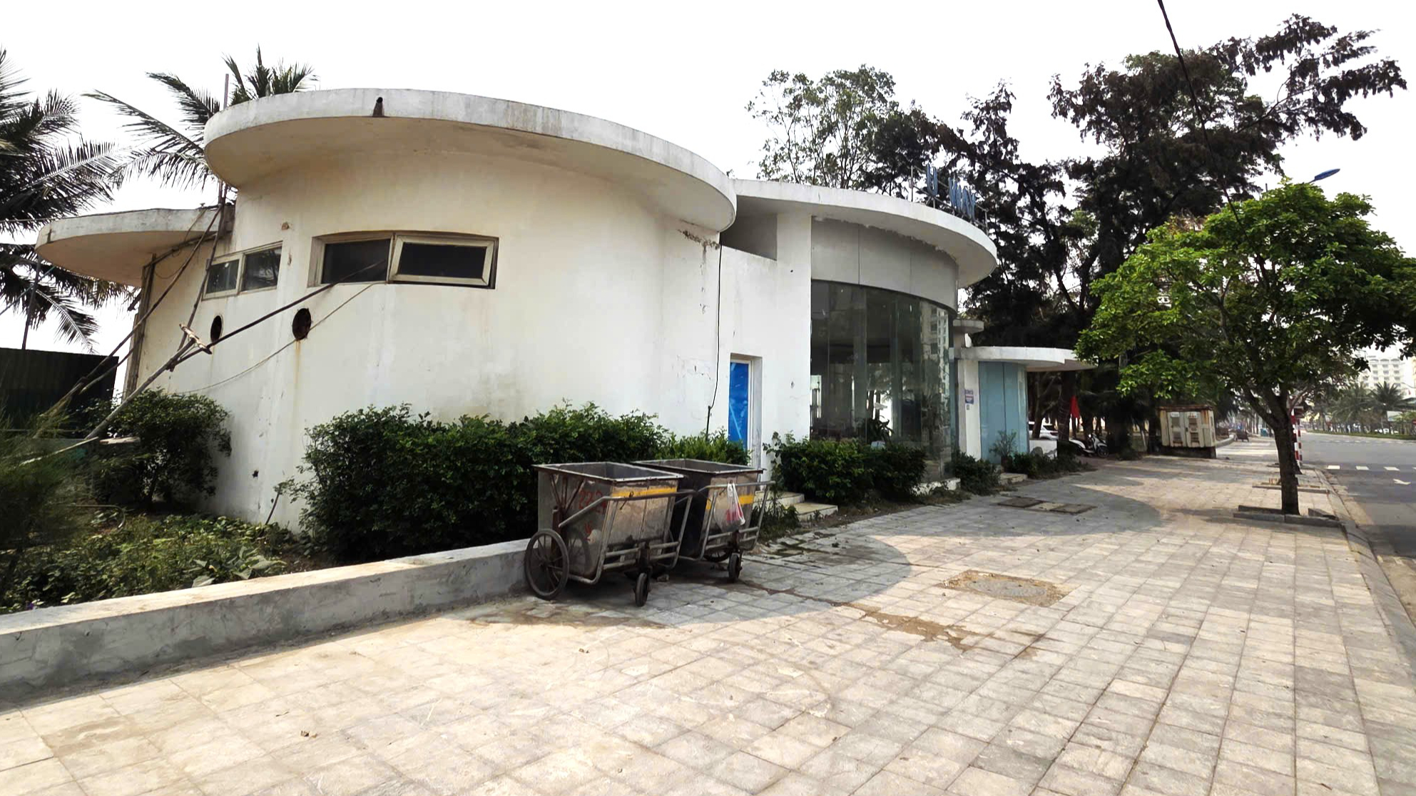 Hiện trạng Không gian bãi biển Sầm Sơn: Thách thức và cơ hội đầu tư năm 2026 - Ảnh 3. Hiện trạng Không gian bãi biển Sầm Sơn: Thách thức và cơ hội đầu tư năm 2026 - Ảnh 3.