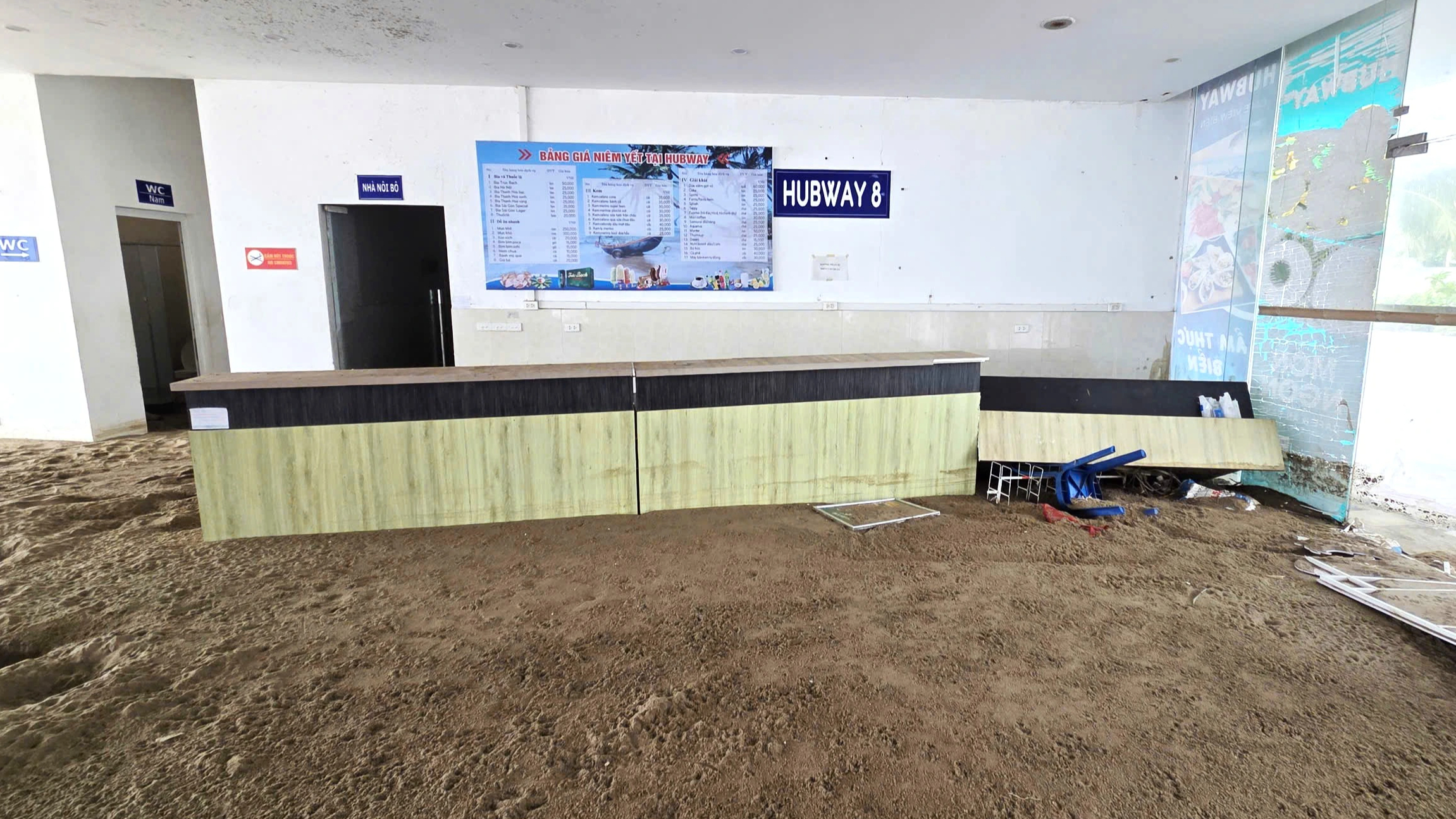 Hiện trạng Không gian bãi biển Sầm Sơn: Thách thức và cơ hội đầu tư năm 2026 - Ảnh 5. Hiện trạng Không gian bãi biển Sầm Sơn: Thách thức và cơ hội đầu tư năm 2026 - Ảnh 5.