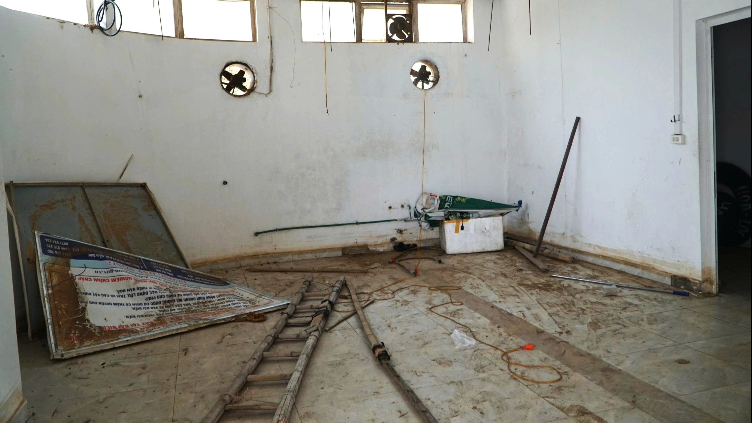 Hiện trạng Không gian bãi biển Sầm Sơn: Thách thức và cơ hội đầu tư năm 2026 - Ảnh 8. Hiện trạng Không gian bãi biển Sầm Sơn: Thách thức và cơ hội đầu tư năm 2026 - Ảnh 8.