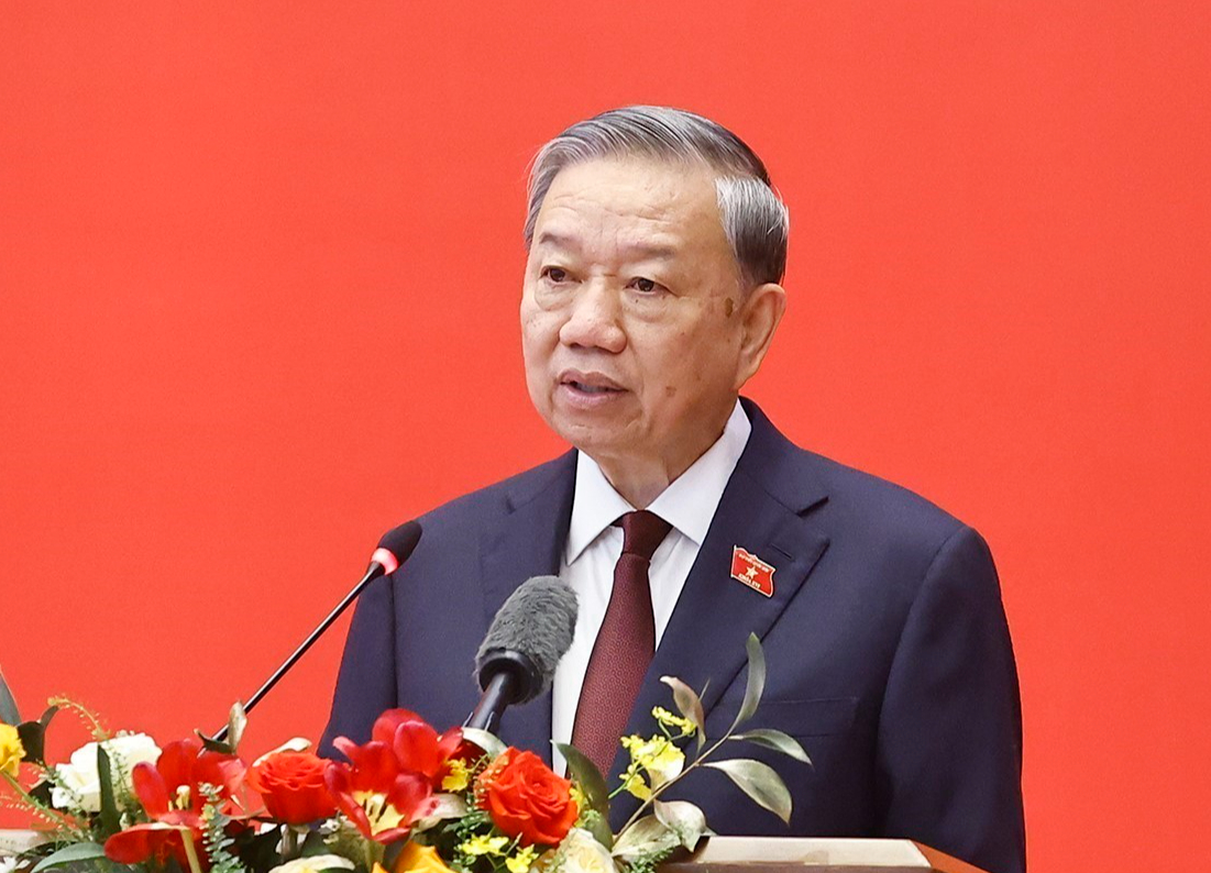 Quyết định của Bộ Chính trị về nhân sự Đảng ủy Quốc hội nhiệm kỳ 2025 - 2030- Ảnh 3. Quyết định của Bộ Chính trị về nhân sự Đảng ủy Quốc hội nhiệm kỳ 2025 - 2030- Ảnh 3.