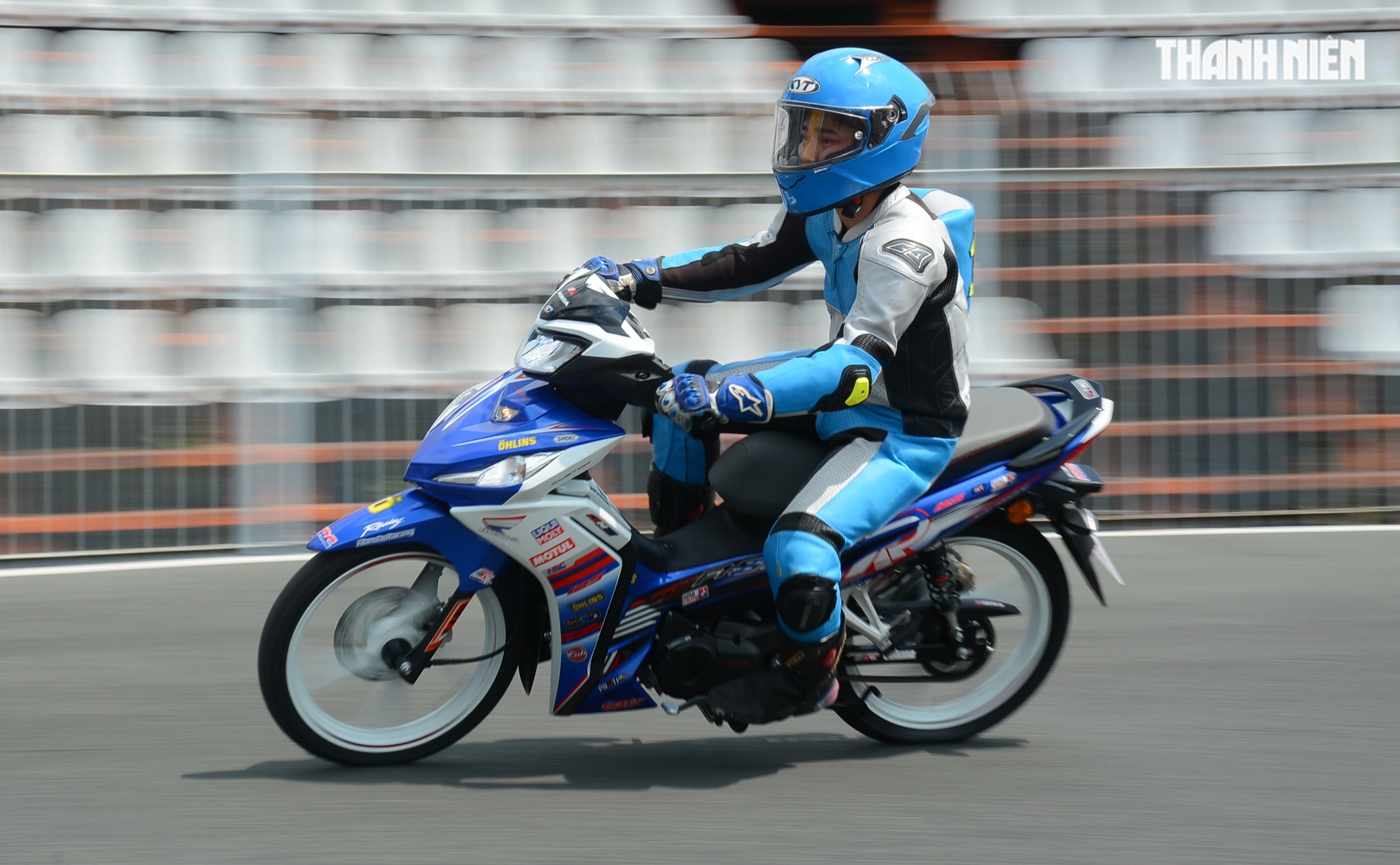 Xe m&aacute;y số Honda Dash 125 2026 nhập khẩu Malaysia về Việt Nam, gi&aacute; 88 triệu đồng - Ảnh 2.