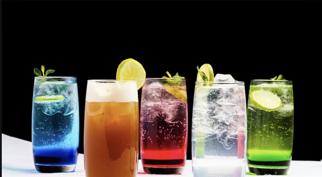 Giải nhiệt đúng cách cho những ngày nắng nóng - Ảnh 1. Giải nhiệt đúng cách cho những ngày nắng nóng - Ảnh 1.