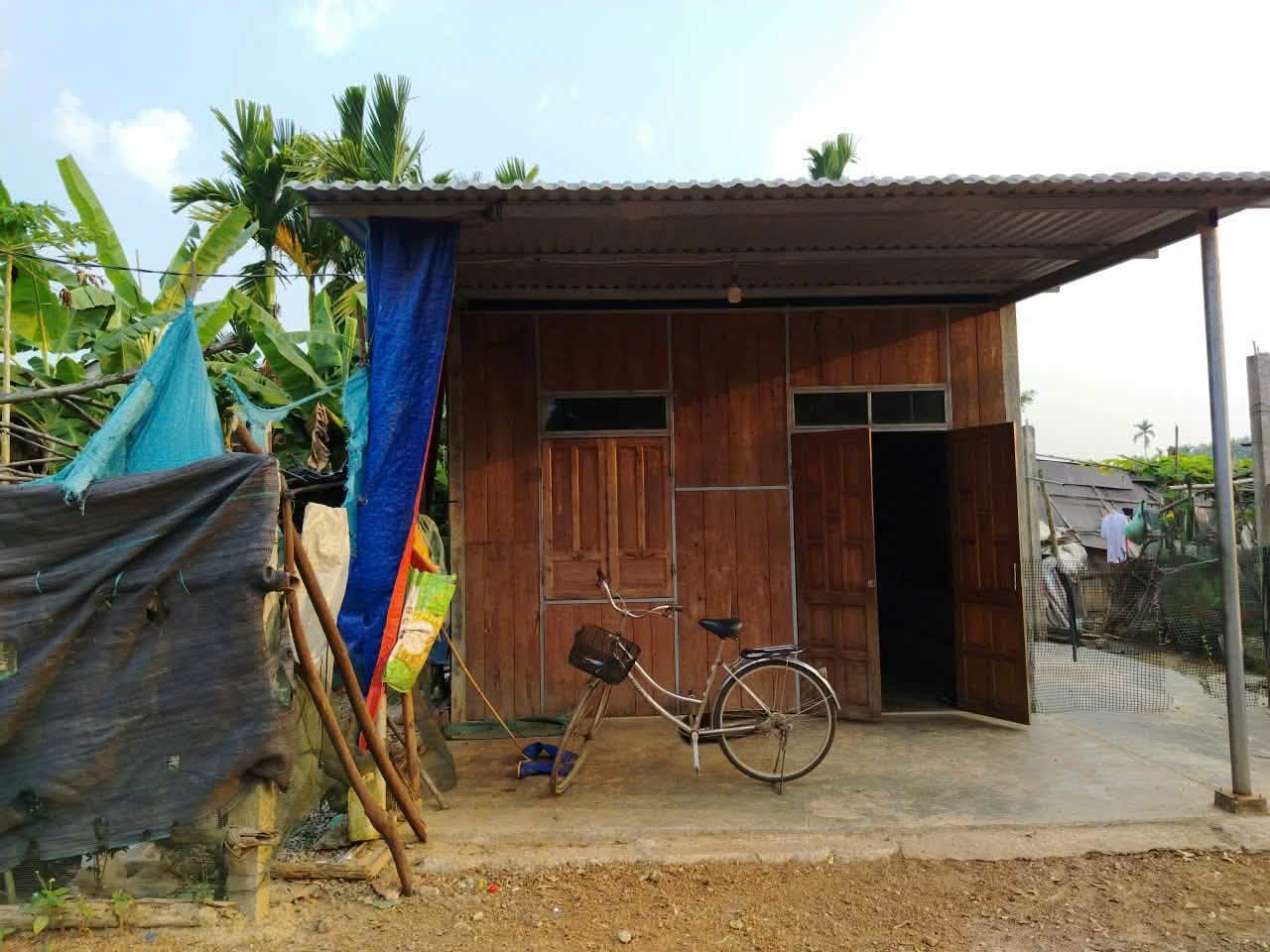 Cậu học trò chạy thận từng tháng, cơm rau vẫn mơ làm bác sĩ- Ảnh 3. Cậu học trò chạy thận từng tháng, cơm rau vẫn mơ làm bác sĩ- Ảnh 3.