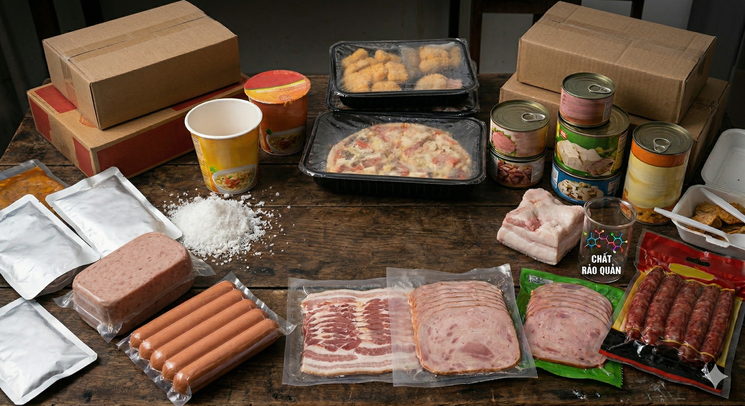 Người bệnh tiểu đường nếu không bỏ cách ăn này, suy thận hồi nào không hay - Ảnh 1.