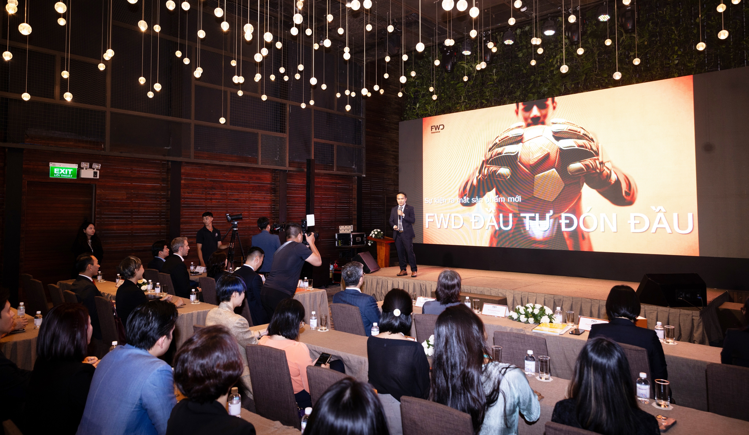 3 Hiểu lầm phổ biến khi đầu tư bảo hiểm FWD mà bạn cần biết - Ảnh 2.