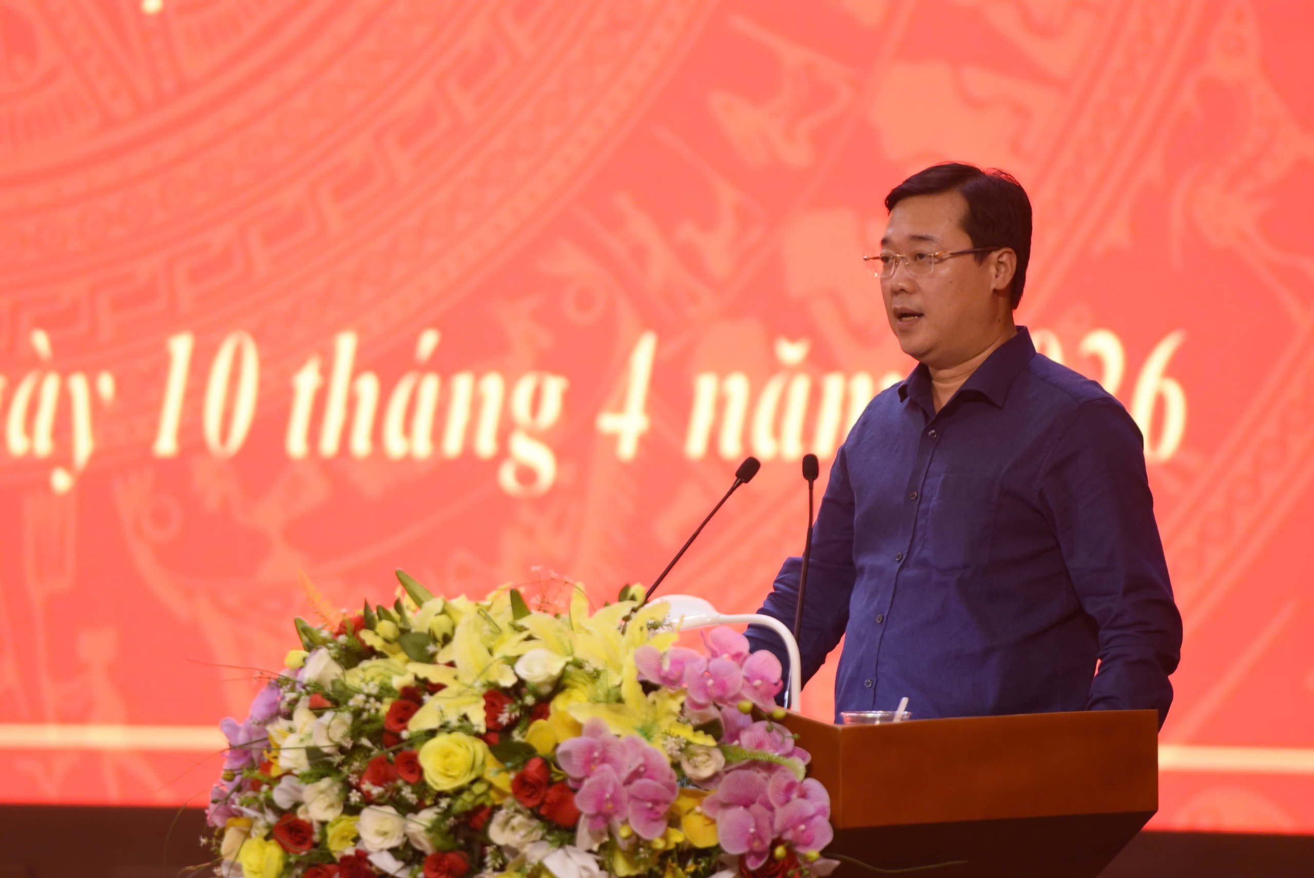 Giao ban công tác đầu tiên giữa Ban Nội chính thành ủy TP . HCM với các địa phương - Ảnh 1. Giao ban công tác đầu tiên giữa Ban Nội chính thành ủy TP . HCM với các địa phương - Ảnh 1.