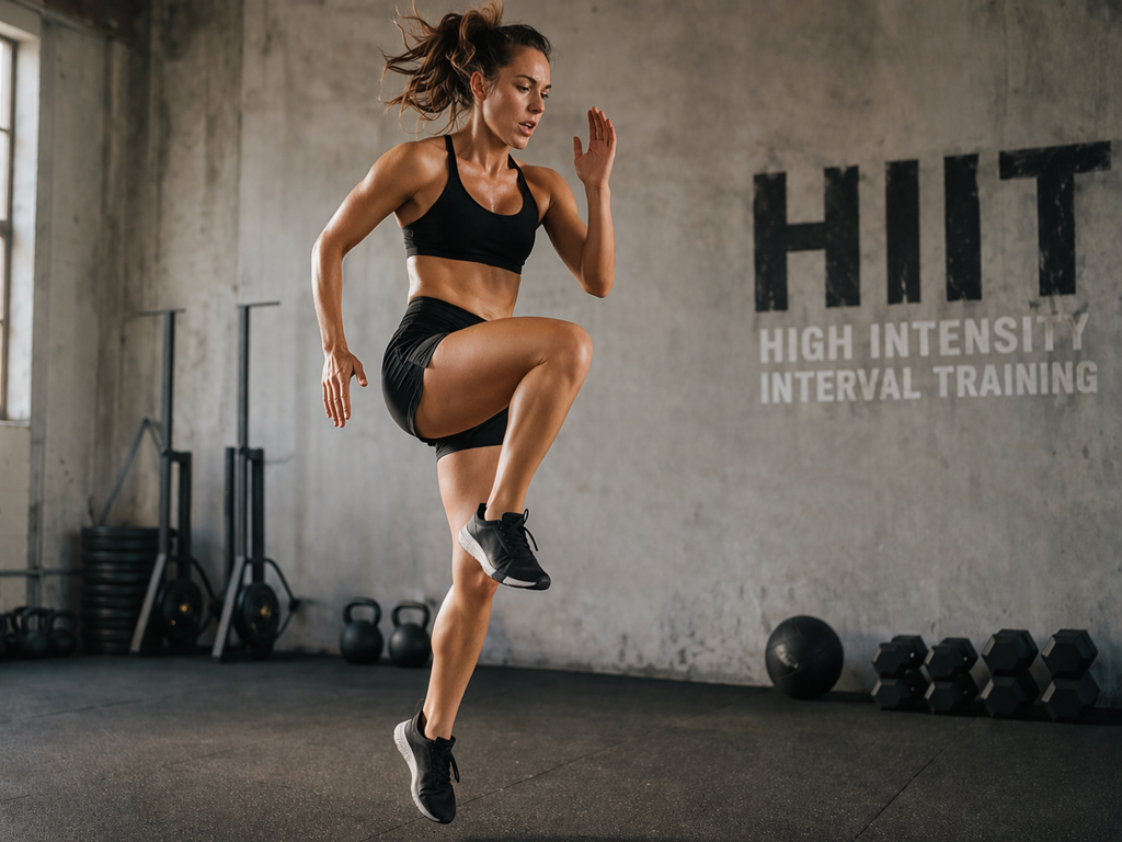 4 bí quyết giúp đánh bay mỡ bụng hiệu quả hơn so với giảm cân thông thường 19 4 bí quyết giúp đánh bay mỡ bụng hiệu quả hơn so với giảm cân thông thường - Ảnh 1.