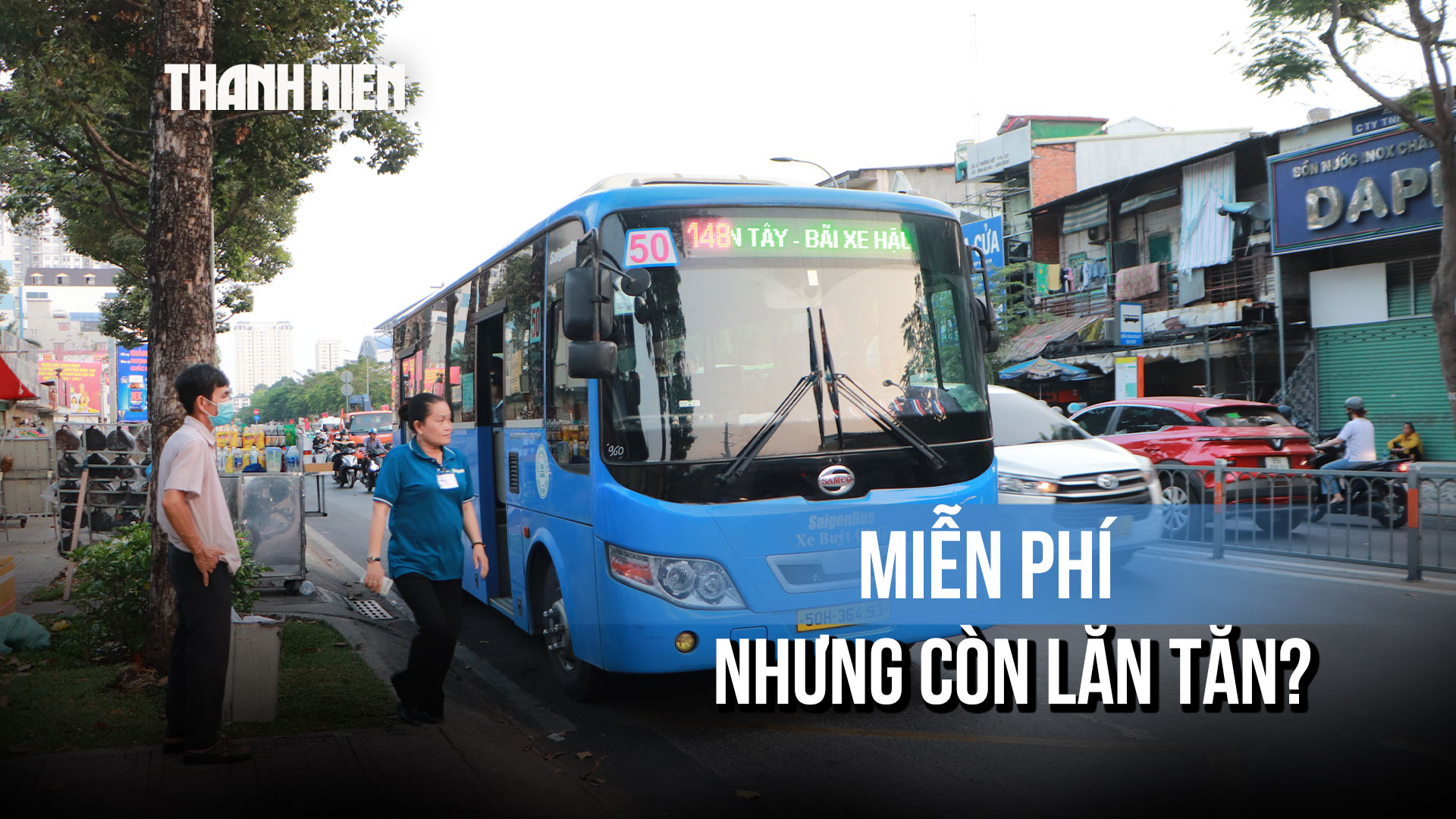 Miễn ph&iacute; v&eacute;, bu&yacute;t điện, bu&yacute;t s&ocirc;ng: Điều g&igrave; c&ograve;n thiếu để TP.HCM h&uacute;t kh&aacute;ch? - Ảnh 4.