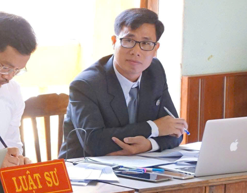 Từ vụ 42 cây mai vàng ở Côn Đảo: Khi nào cần lập bảng kê lâm sản? - Ảnh 2.