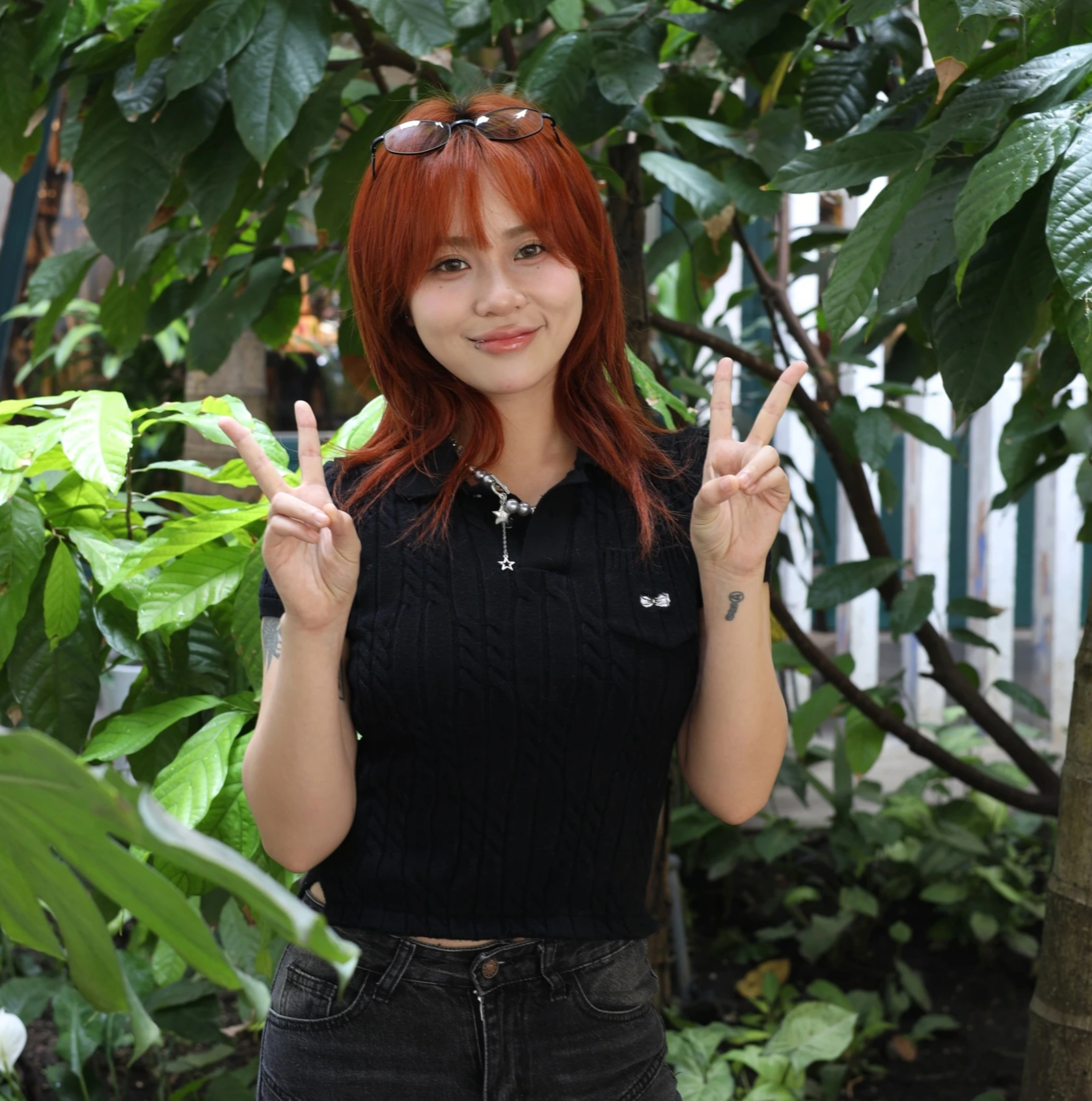 Misthy phủ nhận là ‘phú bà’ showbiz: Muốn đổ nợ tới nơi! - Ảnh 1.