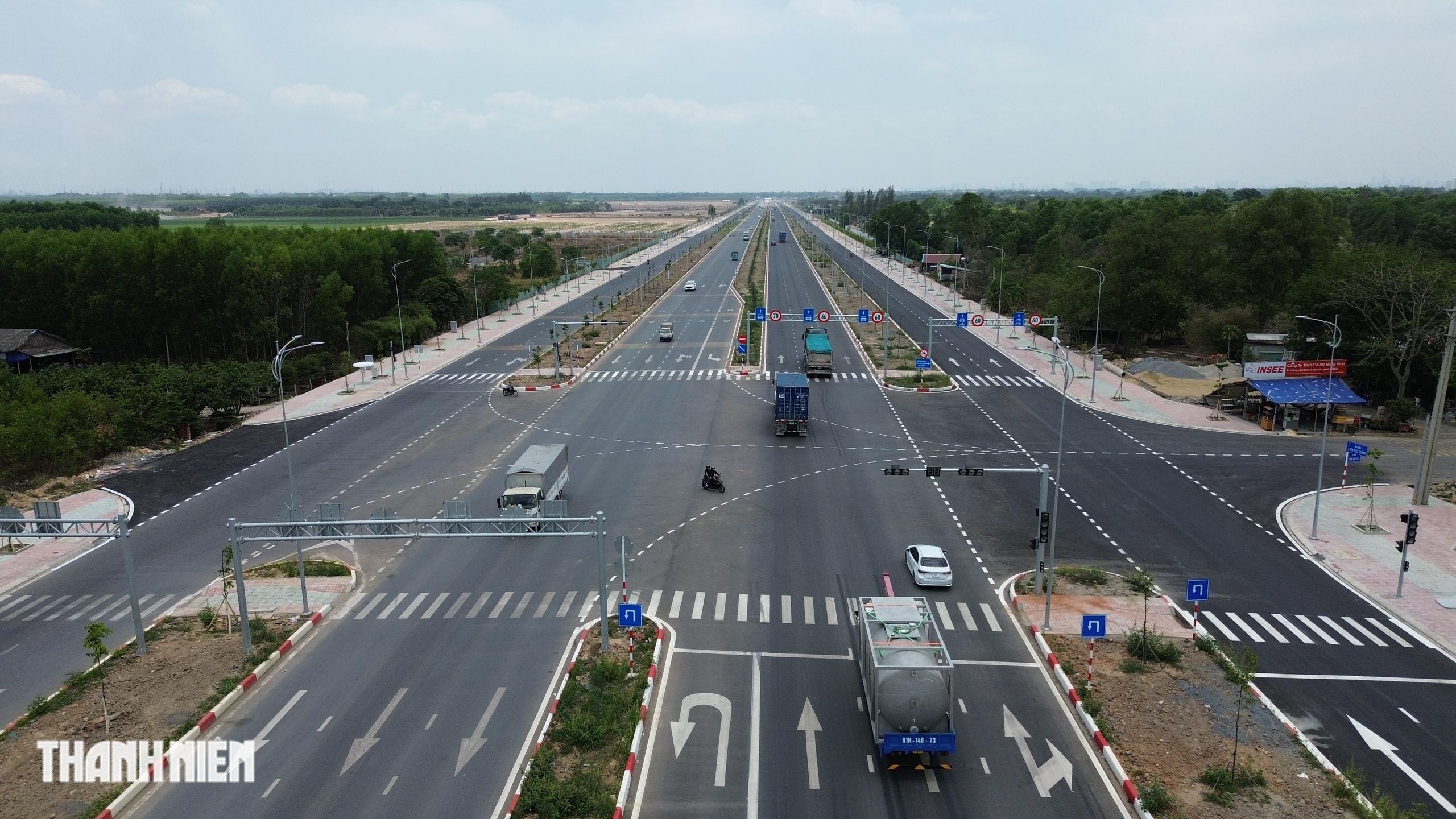 Thành lập 10 phường mới ở Đồng Nai: Nhơn Trạch đang chuyển mình mạnh mẽ- Ảnh 6. Thành lập 10 phường mới ở Đồng Nai: Nhơn Trạch đang chuyển mình mạnh mẽ- Ảnh 6.