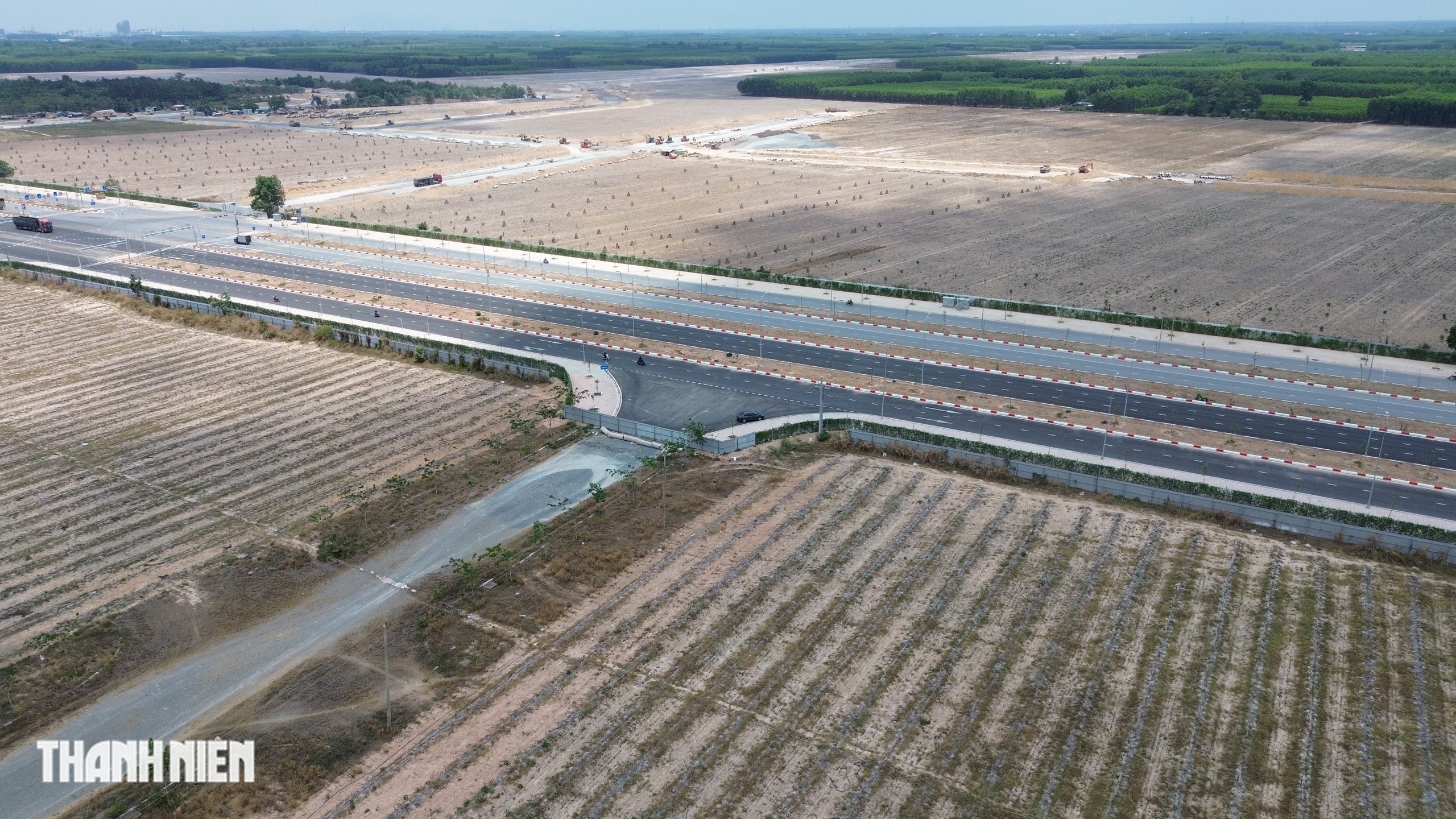 Thành lập 10 phường mới ở Đồng Nai: Nhơn Trạch đang chuyển mình mạnh mẽ- Ảnh 3. Thành lập 10 phường mới ở Đồng Nai: Nhơn Trạch đang chuyển mình mạnh mẽ- Ảnh 3.