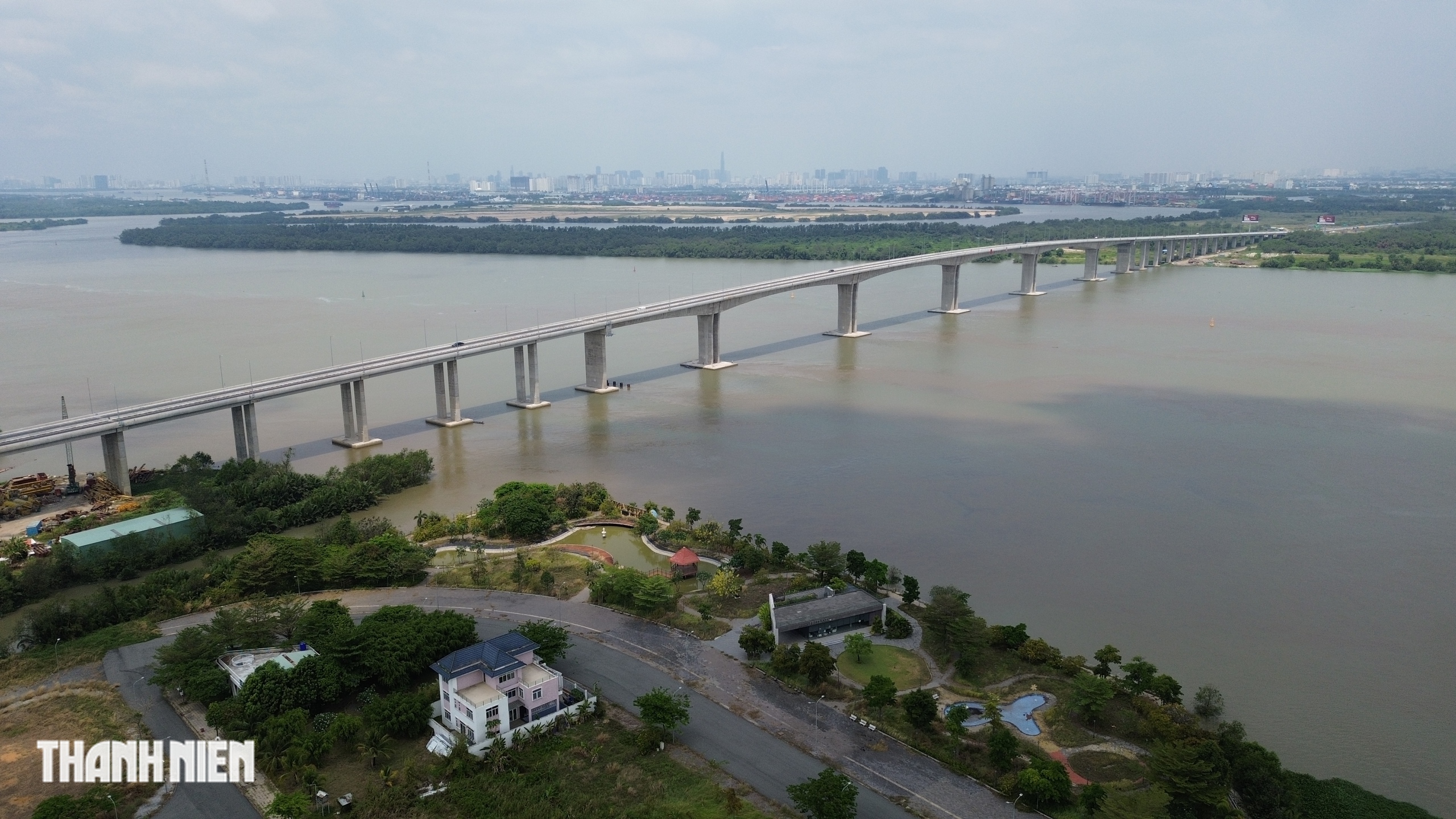 Thành lập 10 phường mới ở Đồng Nai: Nhơn Trạch đang chuyển mình mạnh mẽ- Ảnh 5. Thành lập 10 phường mới ở Đồng Nai: Nhơn Trạch đang chuyển mình mạnh mẽ- Ảnh 5.