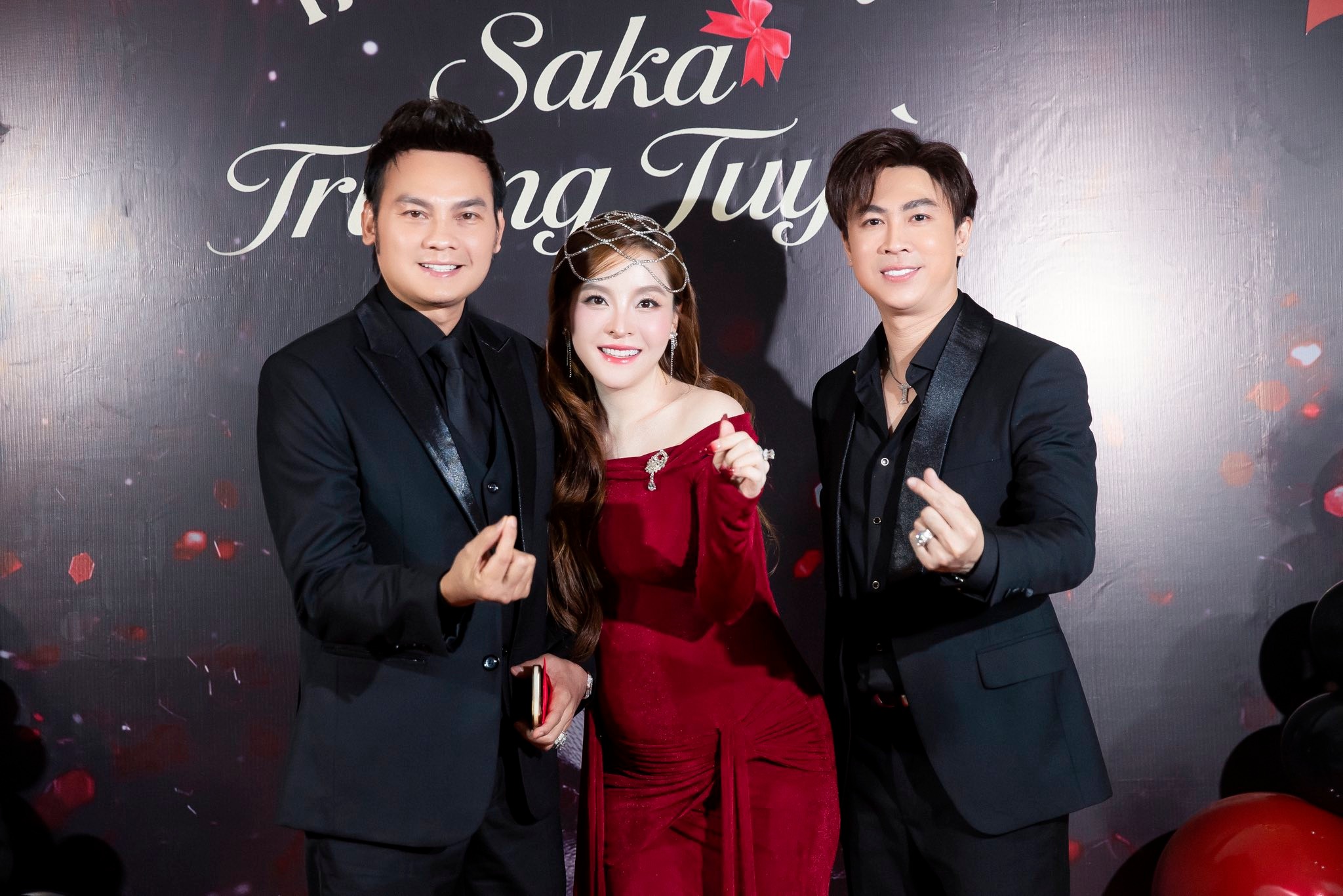 Nhan sắc cháu gái Kim Tiểu Long vừa công khai tình cảm với Hồ Việt Trung - Ảnh 1.