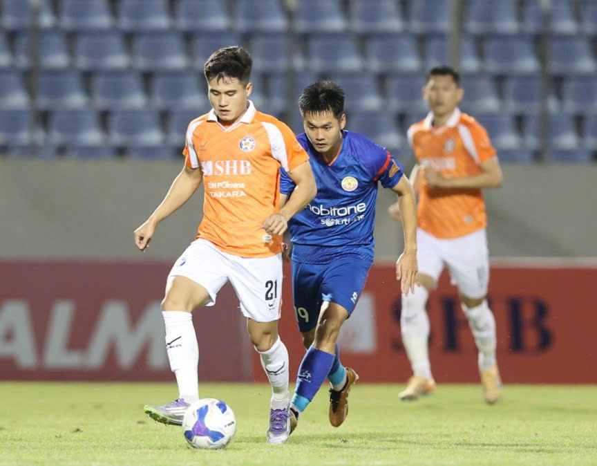 Lịch thi đấu PVF-CAND đương đầu đội CAHN hôm nay: Cuộc đua trụ hạng V-League rất cam go- Ảnh 2. Lịch thi đấu PVF-CAND đương đầu đội CAHN hôm nay: Cuộc đua trụ hạng V-League rất cam go- Ảnh 2.
