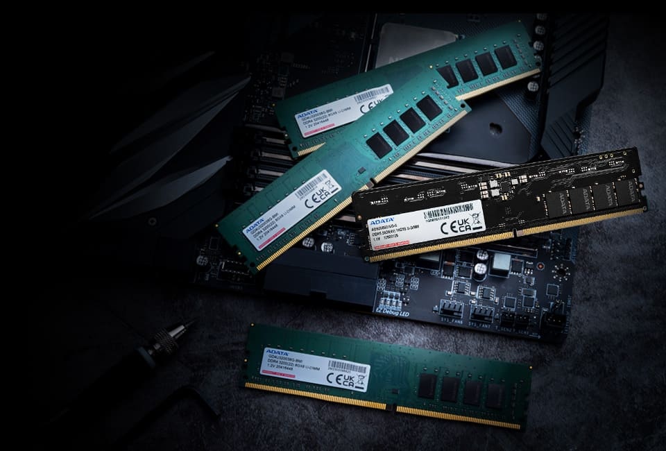 Có nên mua RAM DDR4 vào năm 2026 khi DDR5 tăng vọt? - Ảnh 1.