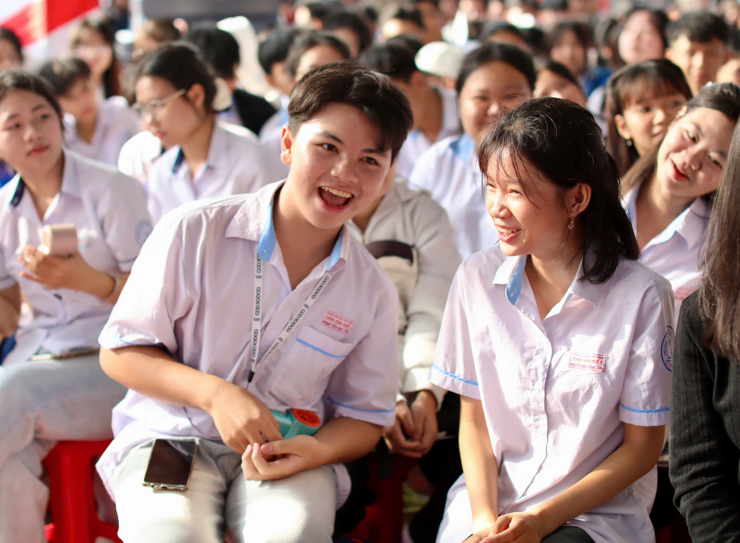 C&aacute;ch đăng k&yacute; dự thi để tr&uacute;ng tuyển ng&agrave;nh, trường y&ecirc;u th&iacute;ch - Ảnh 4.