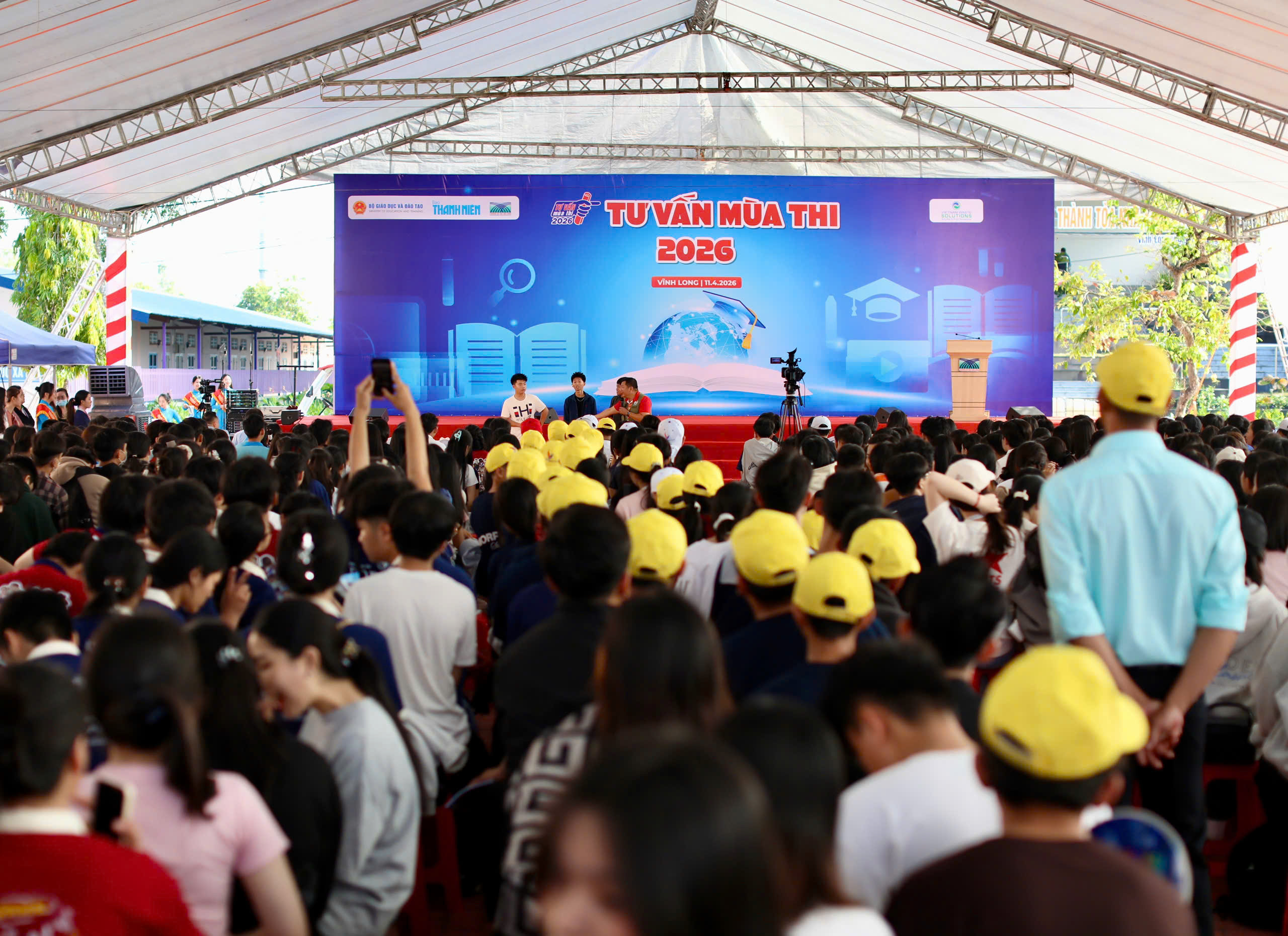 C&aacute;ch đăng k&yacute; dự thi để tr&uacute;ng tuyển ng&agrave;nh, trường y&ecirc;u th&iacute;ch - Ảnh 3.