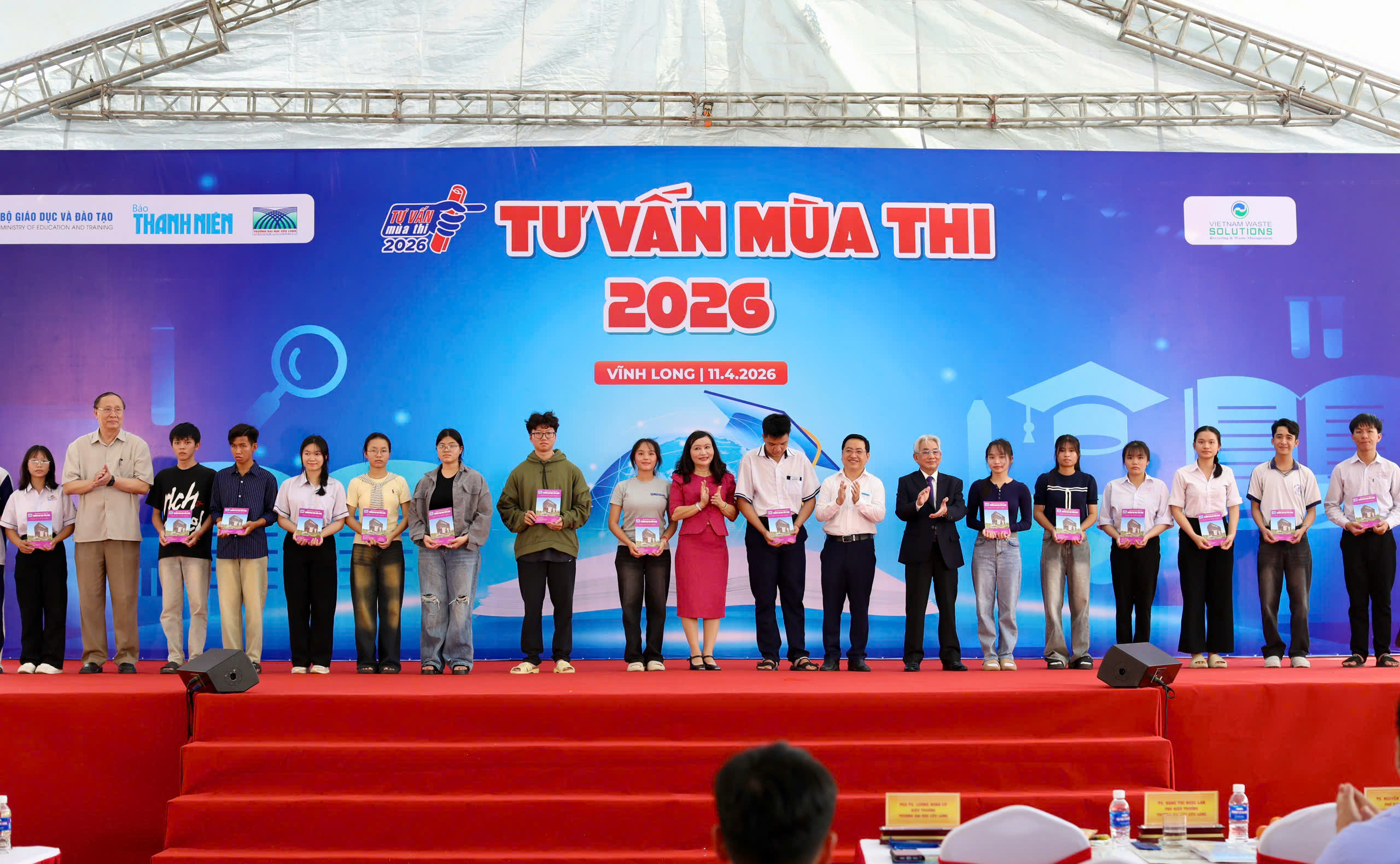 C&aacute;ch đăng k&yacute; dự thi để tr&uacute;ng tuyển ng&agrave;nh, trường y&ecirc;u th&iacute;ch - Ảnh 14.