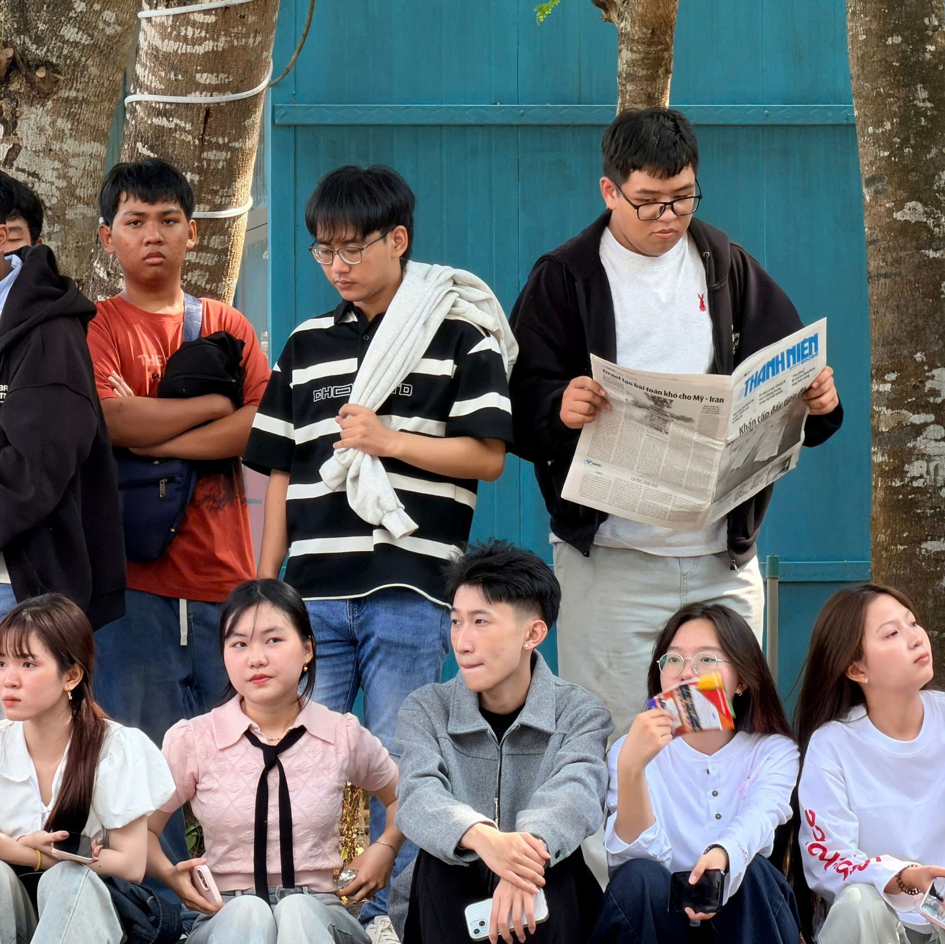 C&aacute;ch đăng k&yacute; dự thi để tr&uacute;ng tuyển ng&agrave;nh, trường y&ecirc;u th&iacute;ch - Ảnh 15.