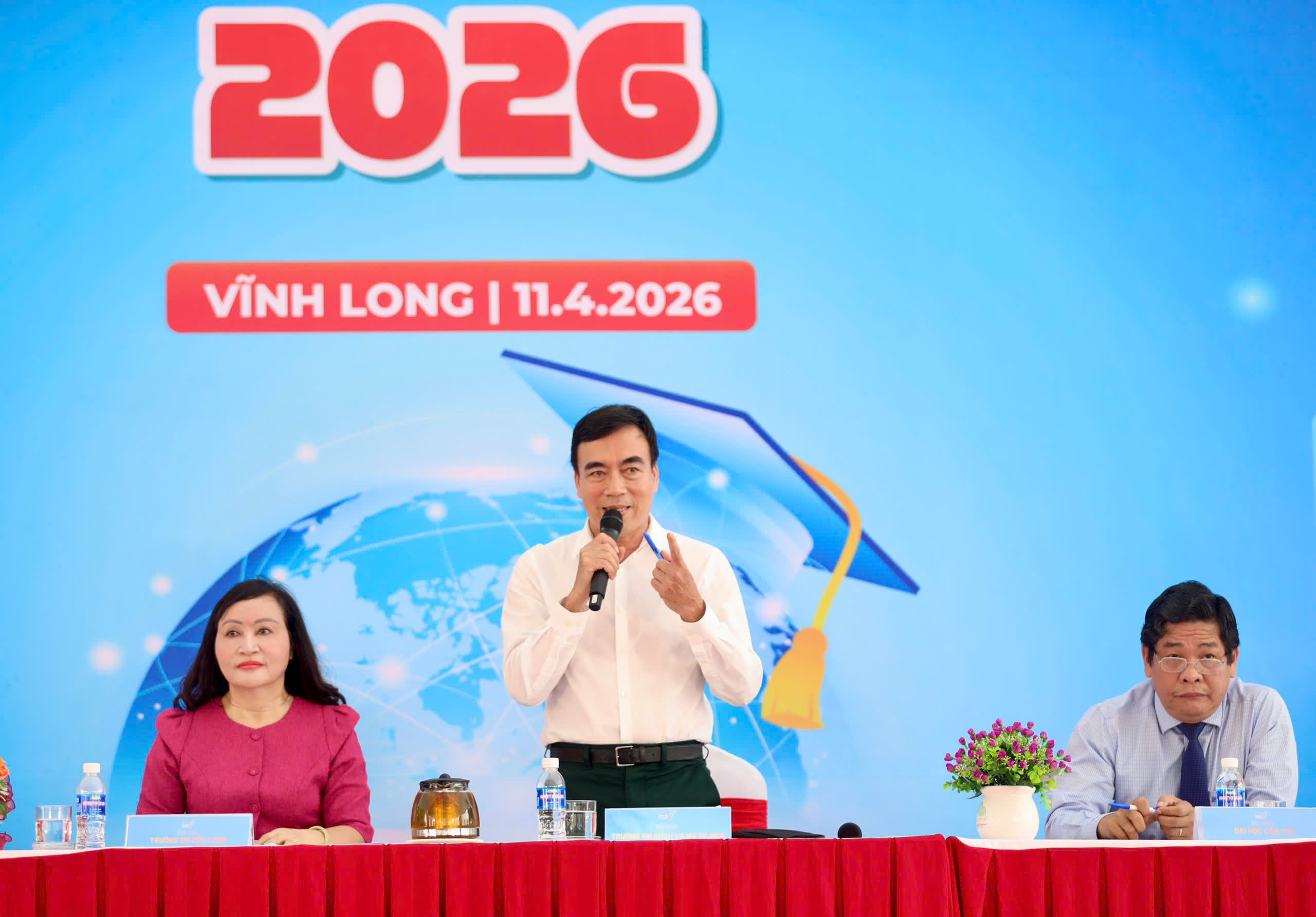 C&aacute;ch đăng k&yacute; dự thi để tr&uacute;ng tuyển ng&agrave;nh, trường y&ecirc;u th&iacute;ch - Ảnh 21.