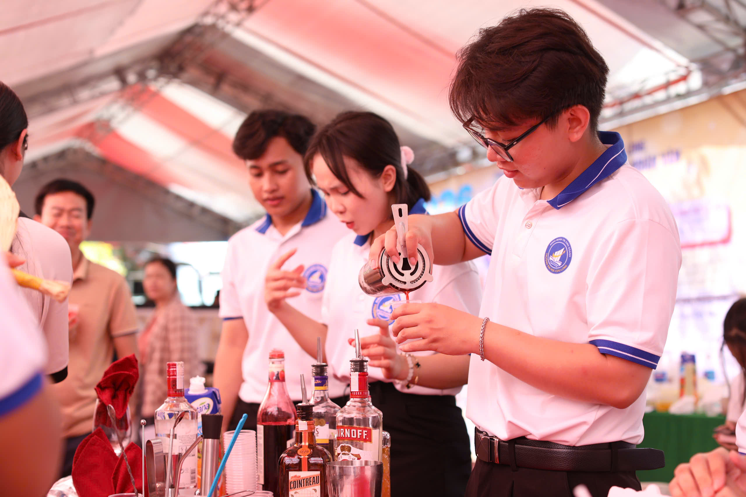 C&aacute;ch đăng k&yacute; dự thi để tr&uacute;ng tuyển ng&agrave;nh, trường y&ecirc;u th&iacute;ch - Ảnh 18.