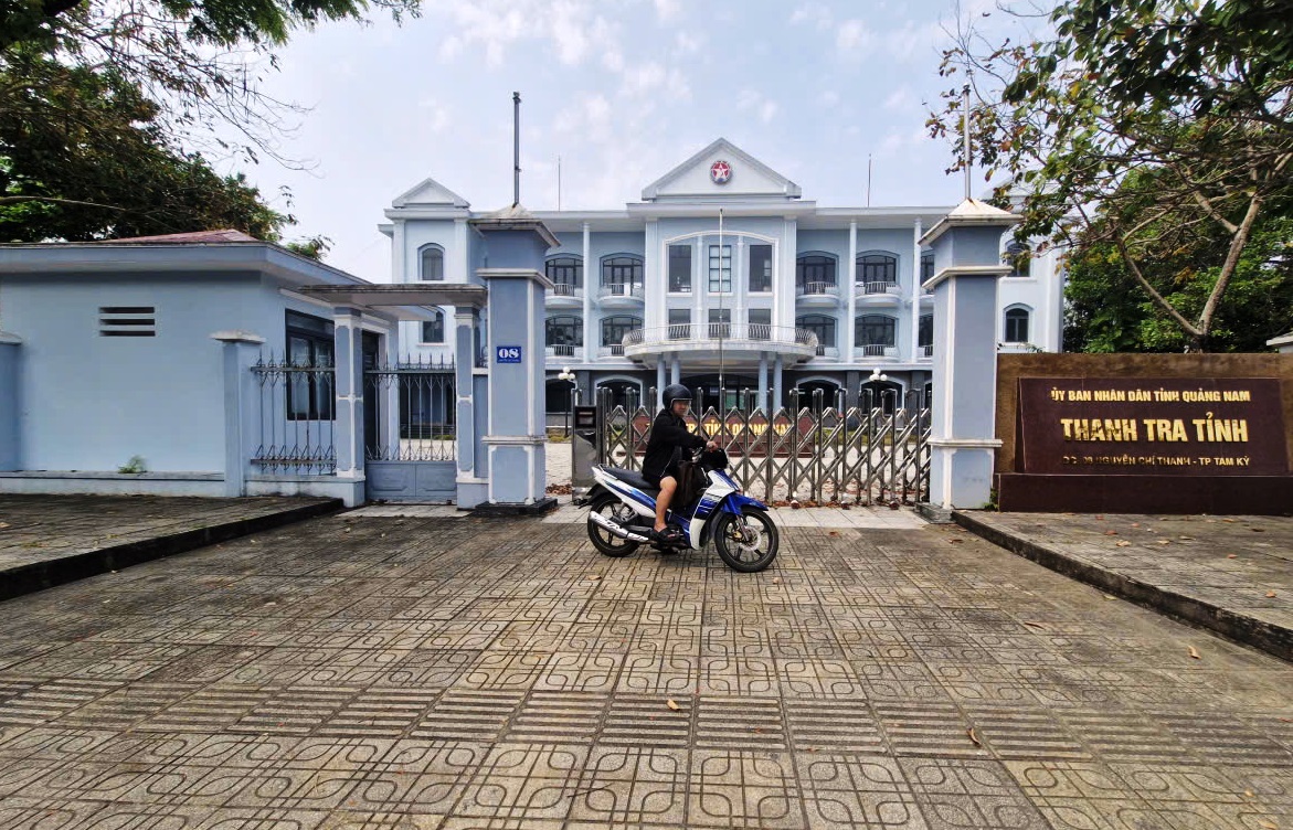 Đà Nẵng: 'Đánh thức' hàng trăm nhà, đất công bỏ trống, quyết không để lãng phí- Ảnh 1.