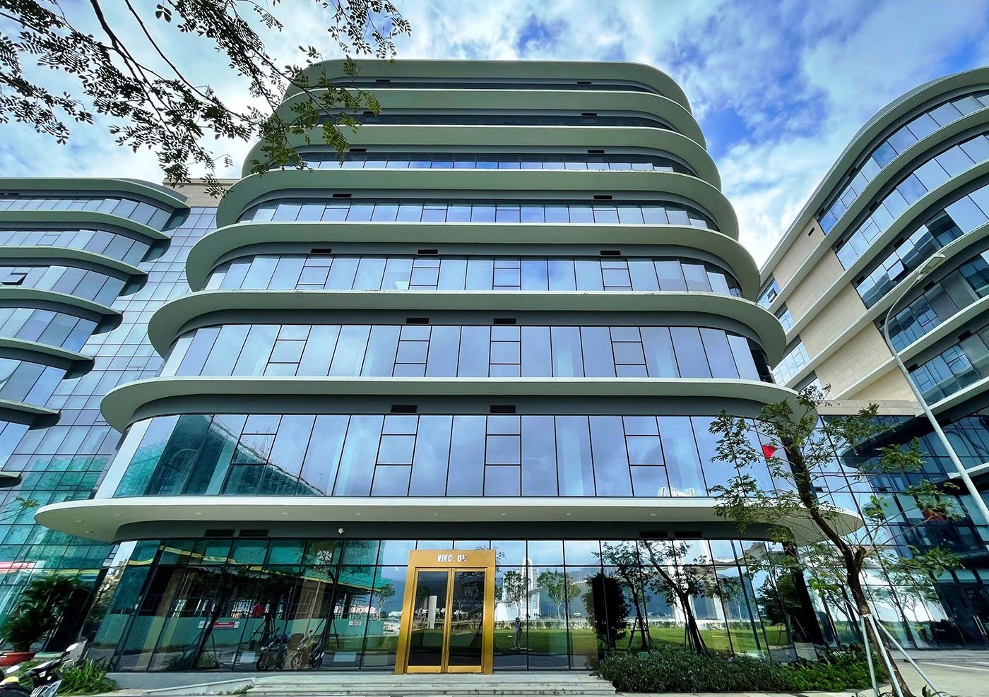 Trung tâm tài chính quốc tế Đà Nẵng: Điểm đến mới của dòng vốn toàn cầu - Ảnh 2.