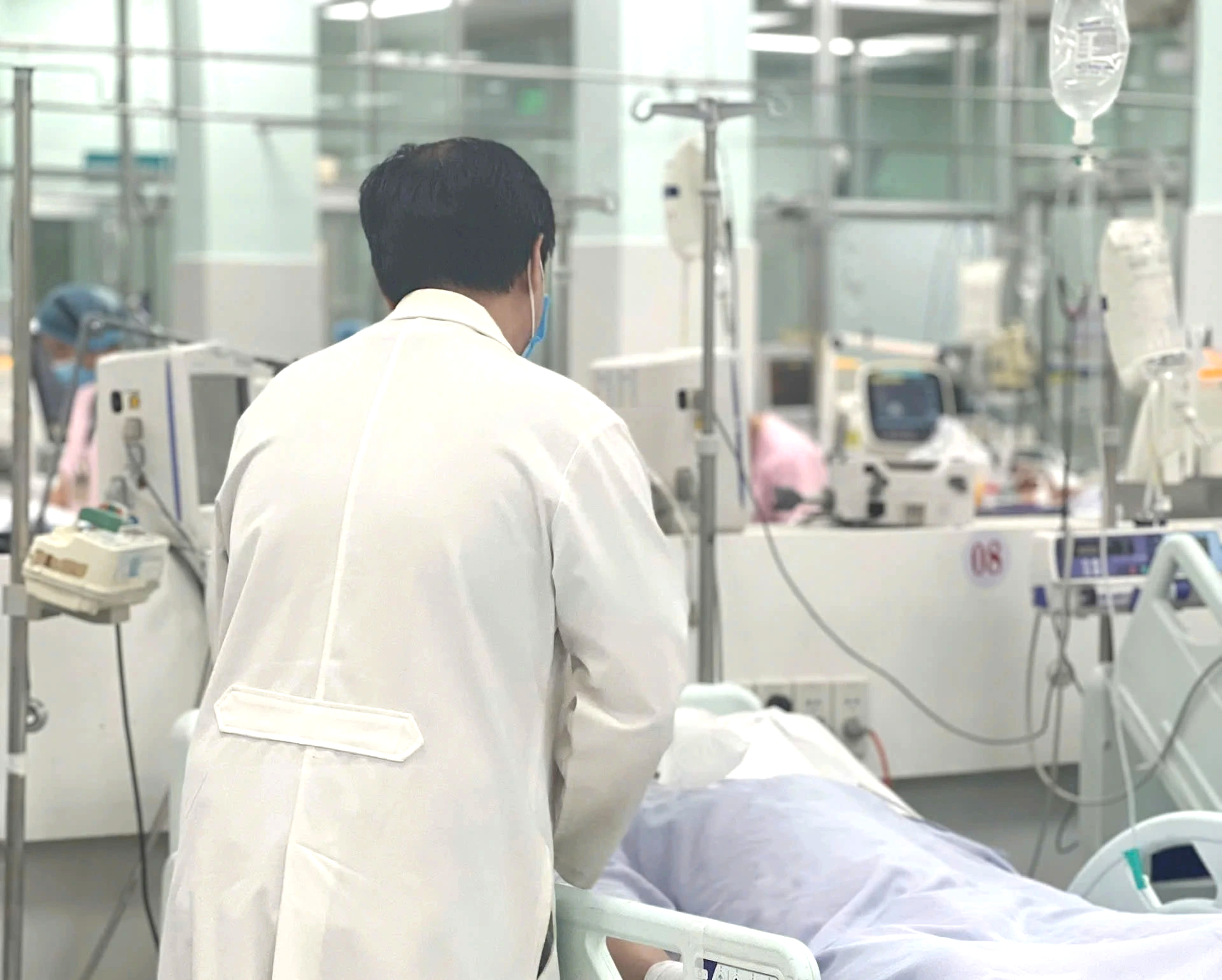 Báo cáo mới nhất vụ cháy nhà trọ ở TP.HCM vào rạng sáng 12.4 - Ảnh 3.