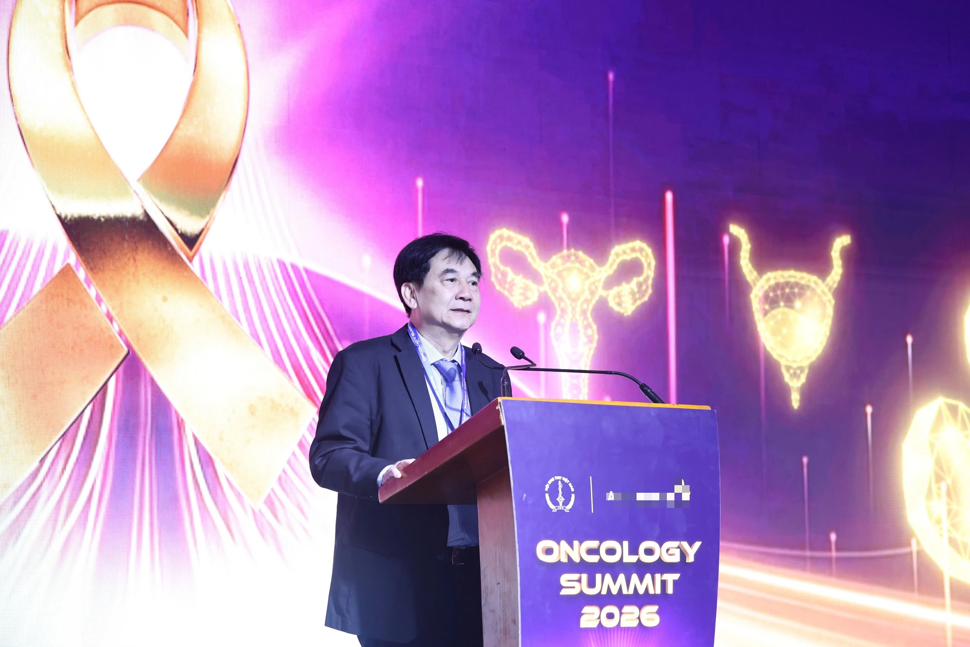 Coi chừng nhầm tưởng ung thư phổi với bệnh hô hấp - Ảnh 2.